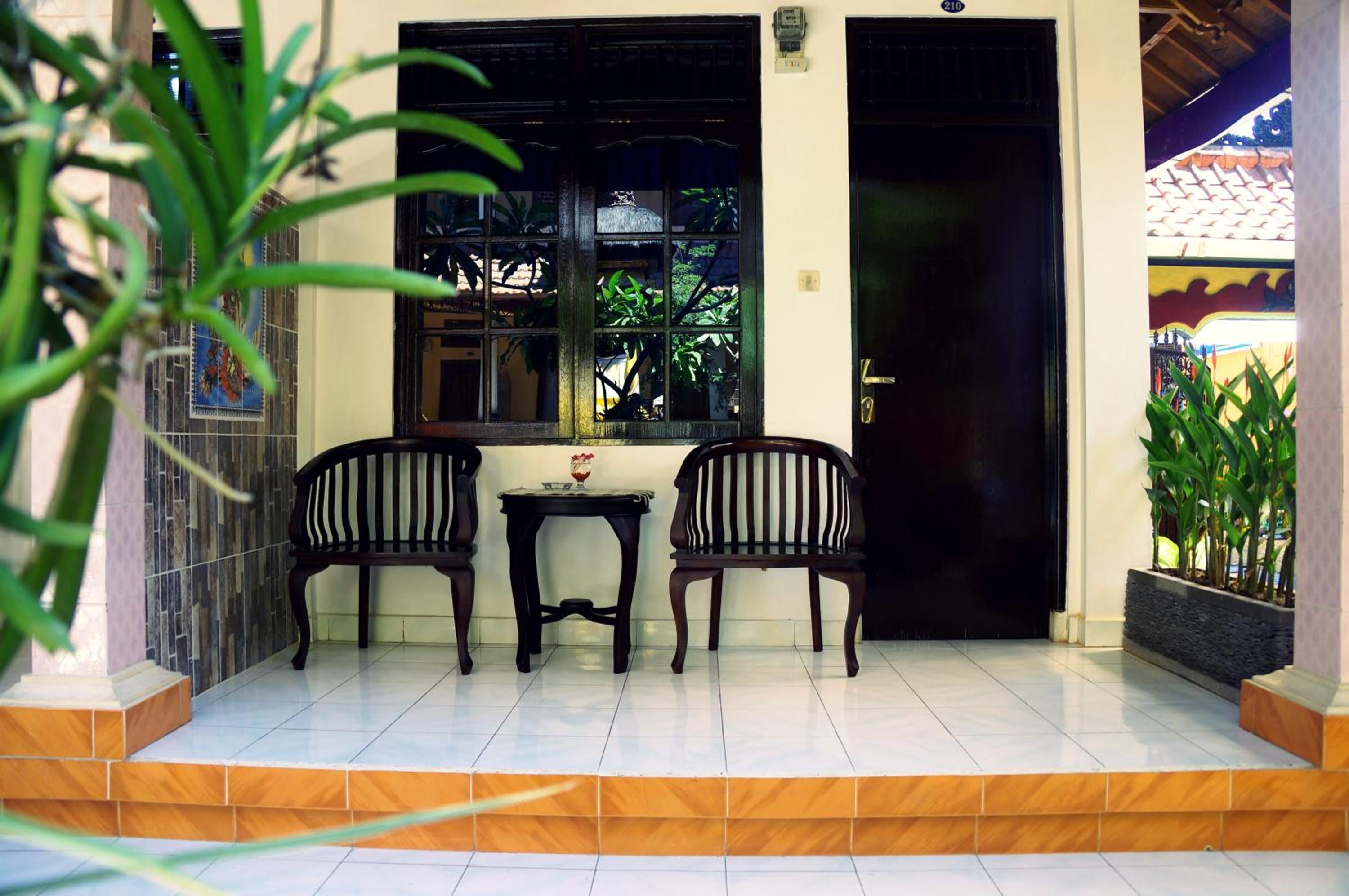 Pondok DenAyu Homestay