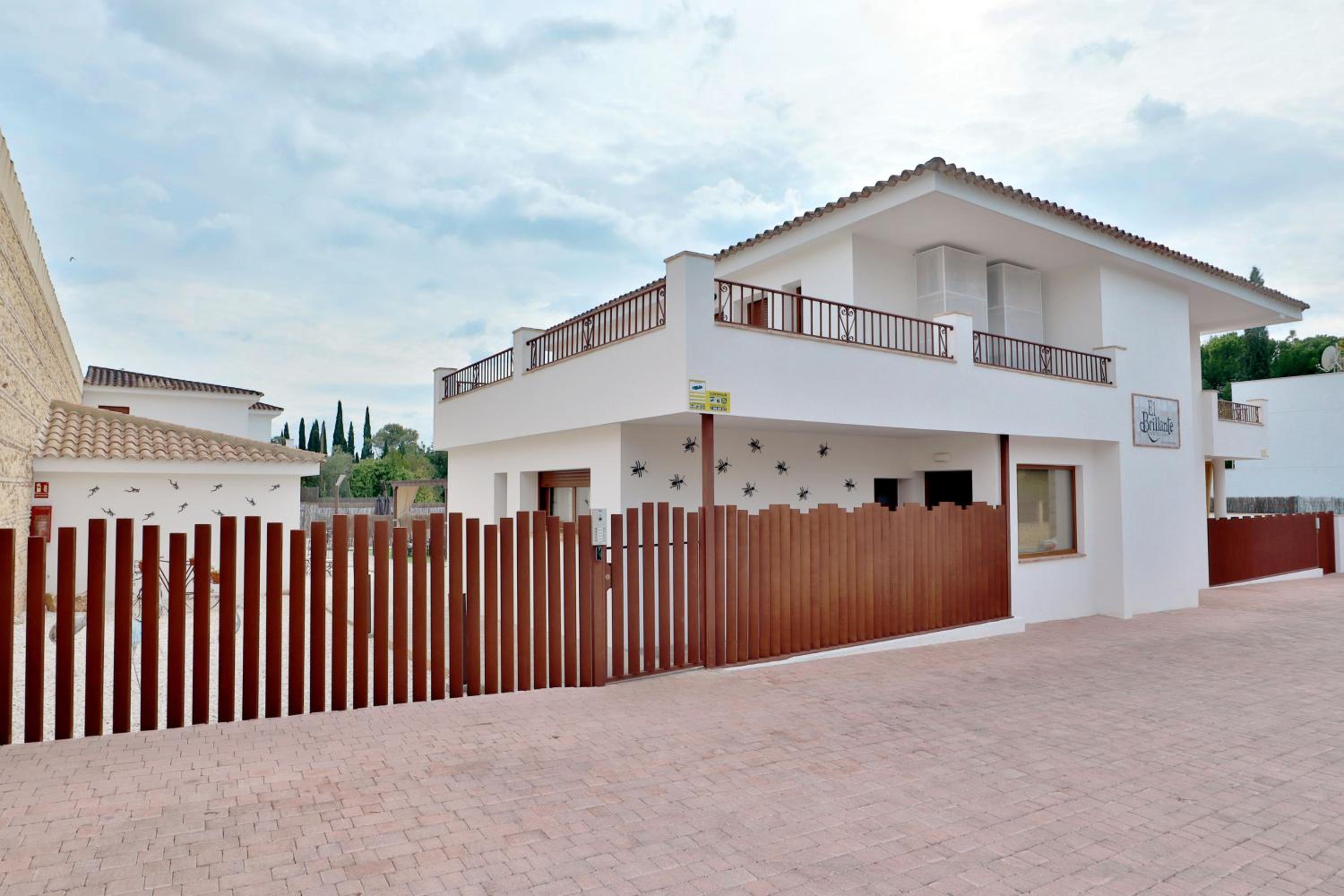 Hacienda El Brillante view 5