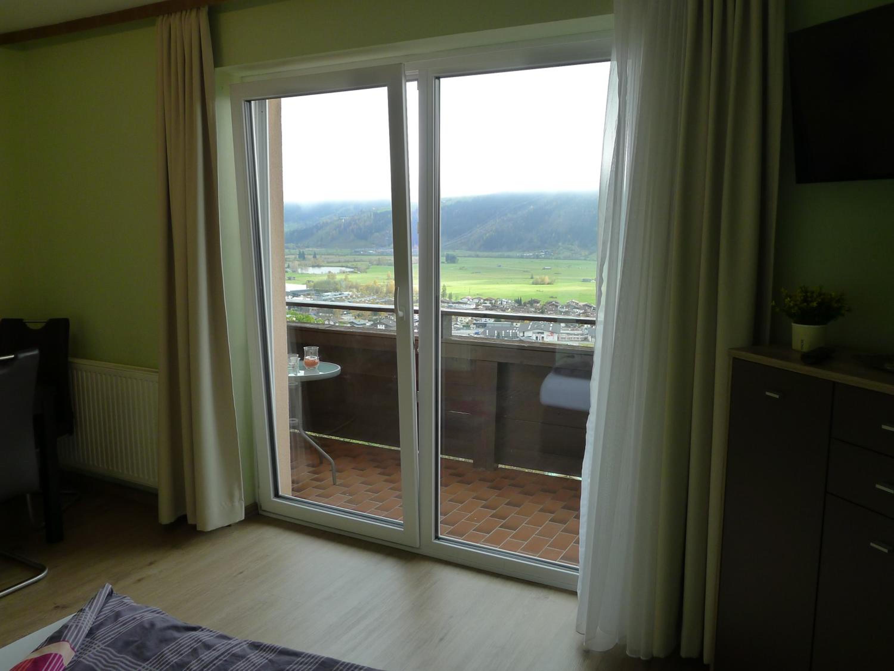 Alpenappartement Claudia