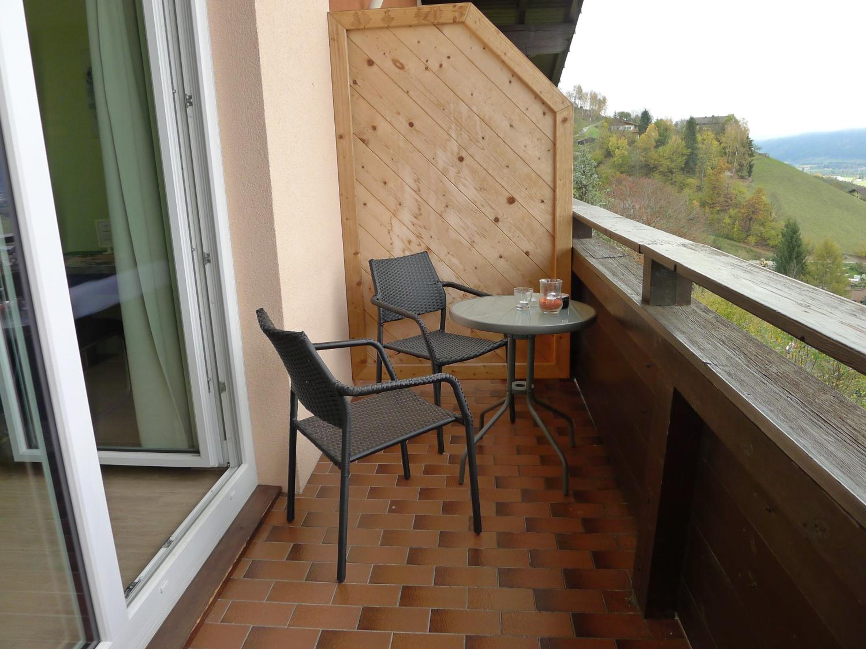 Alpenappartement Claudia