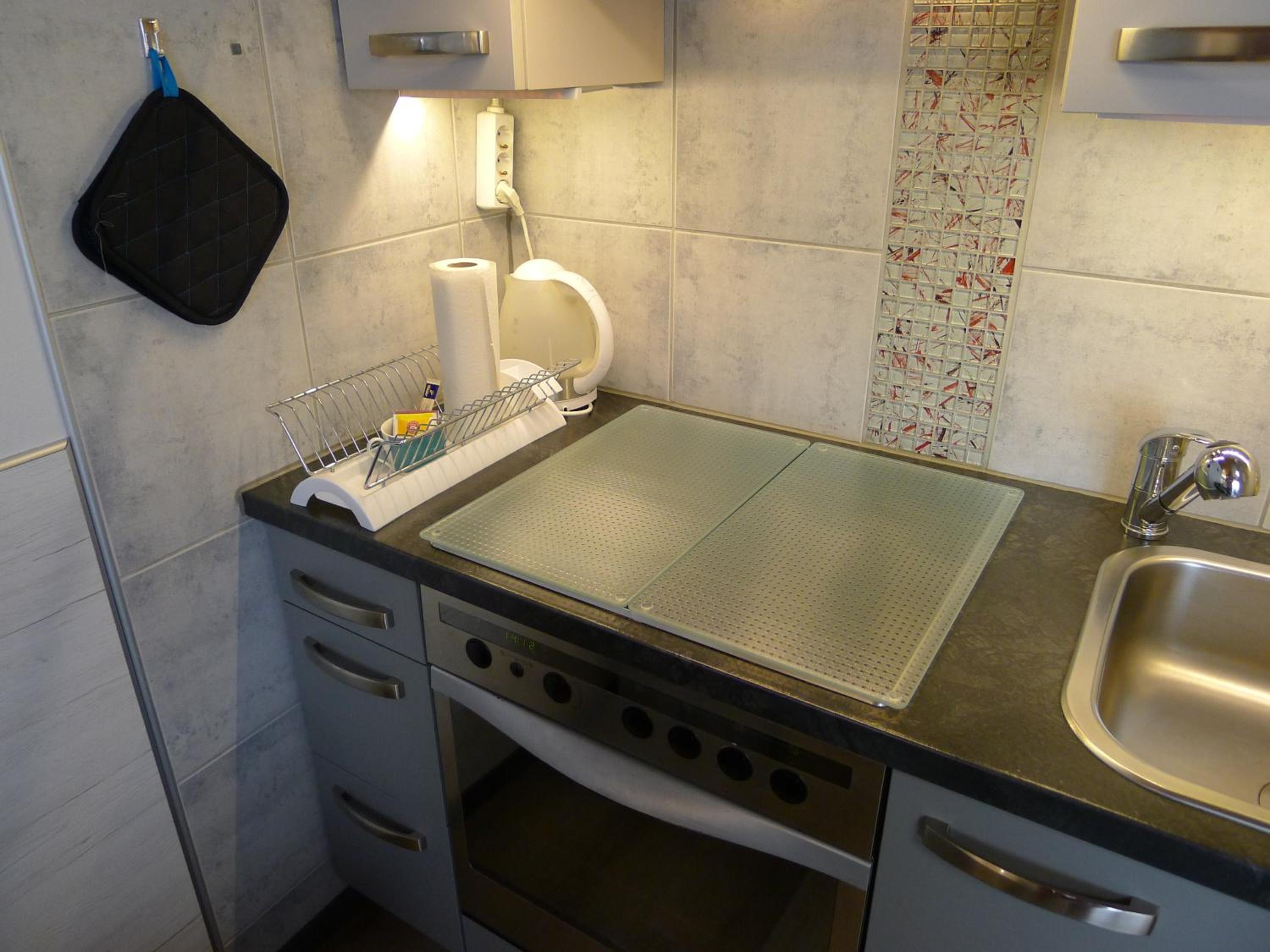 Alpenappartement Claudia