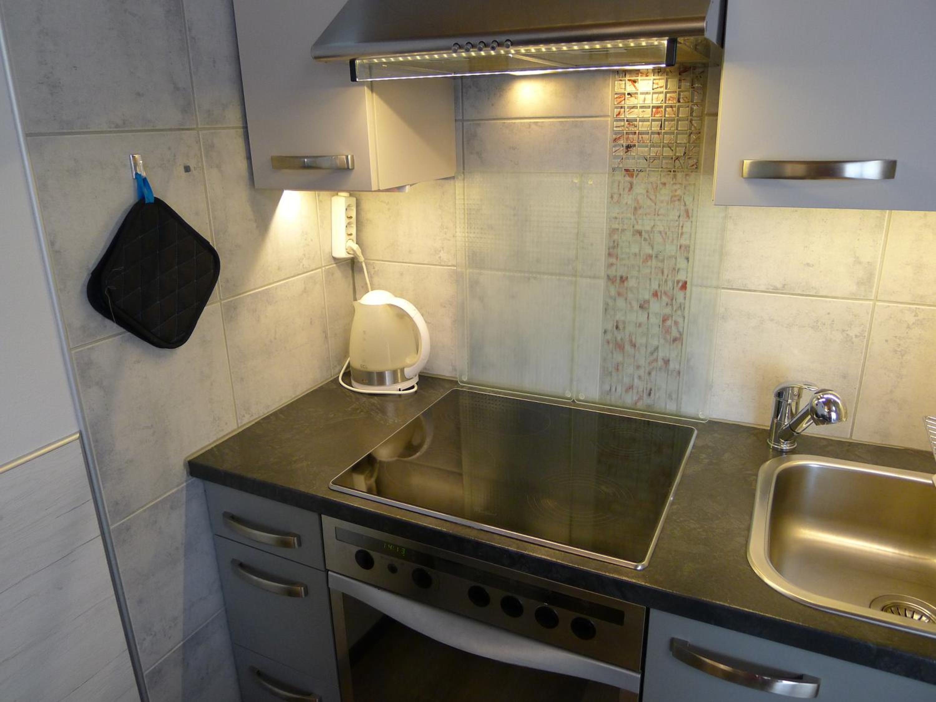 Alpenappartement Claudia