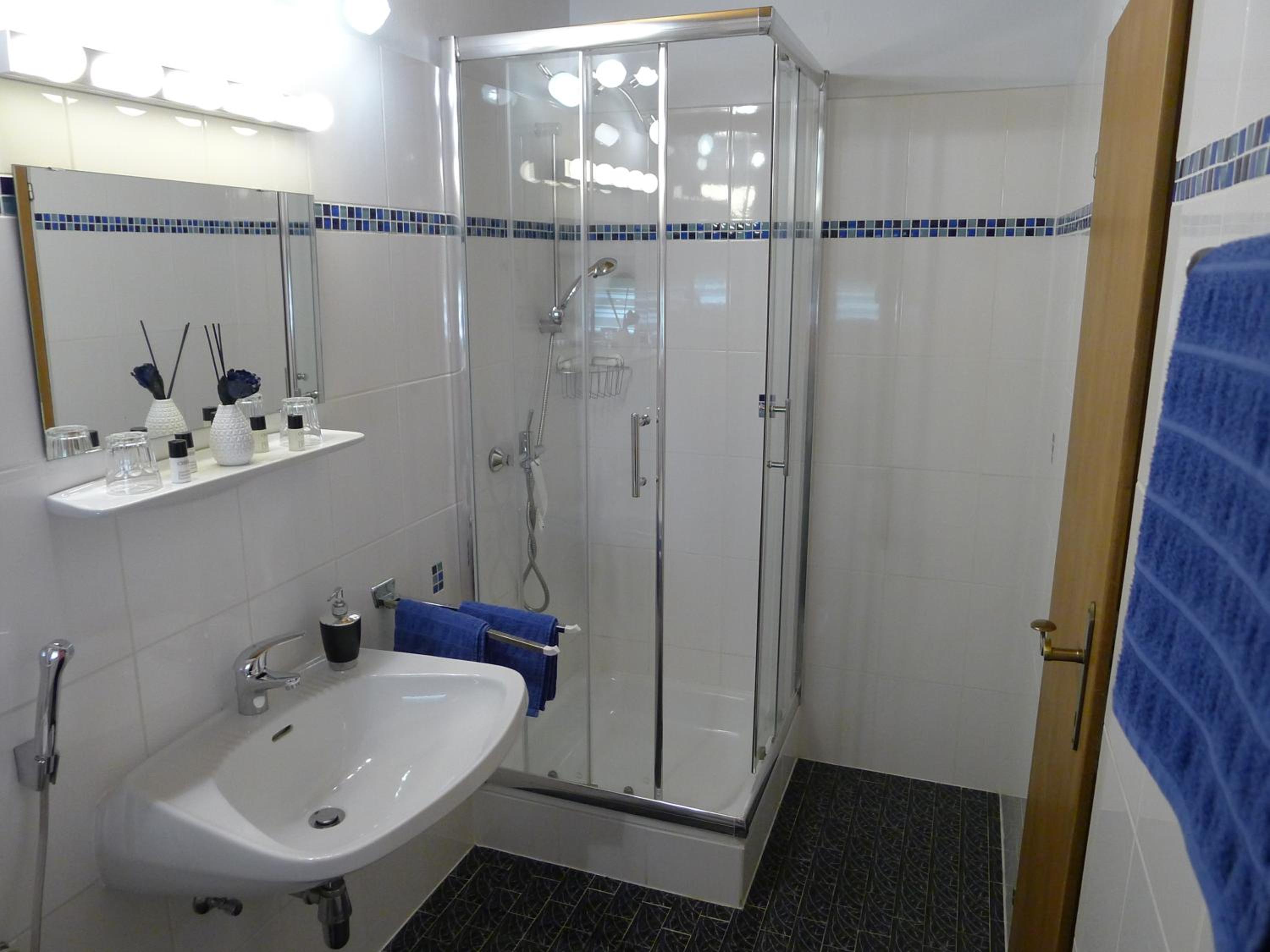 Alpenappartement Claudia