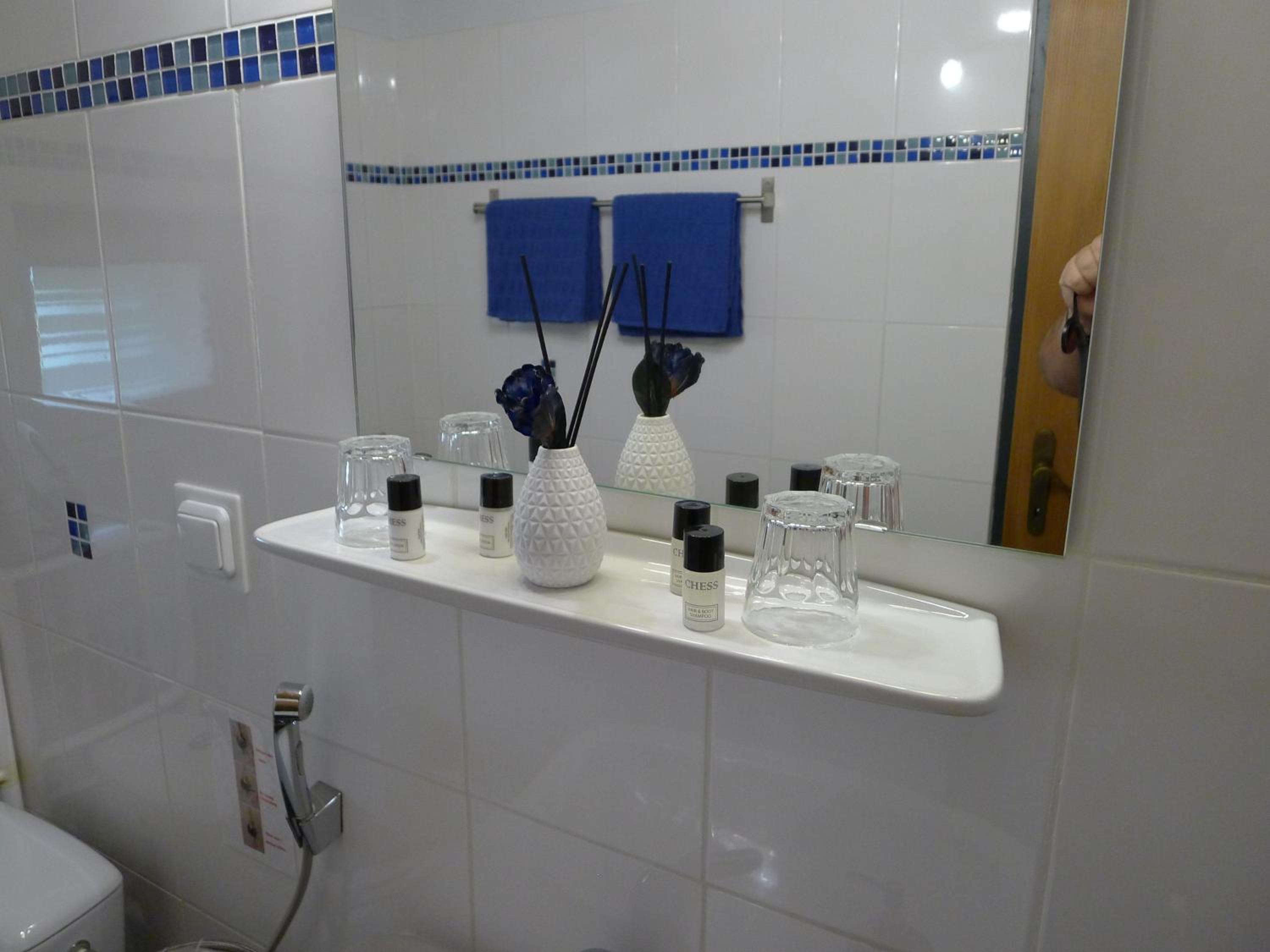 Alpenappartement Claudia
