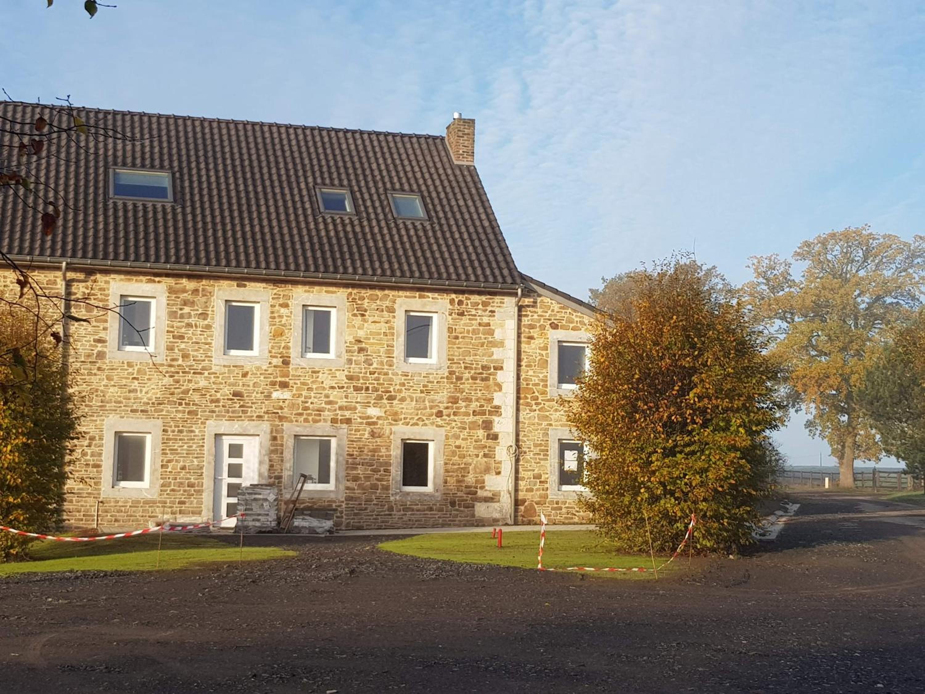 Gîte des Ayrifagnes