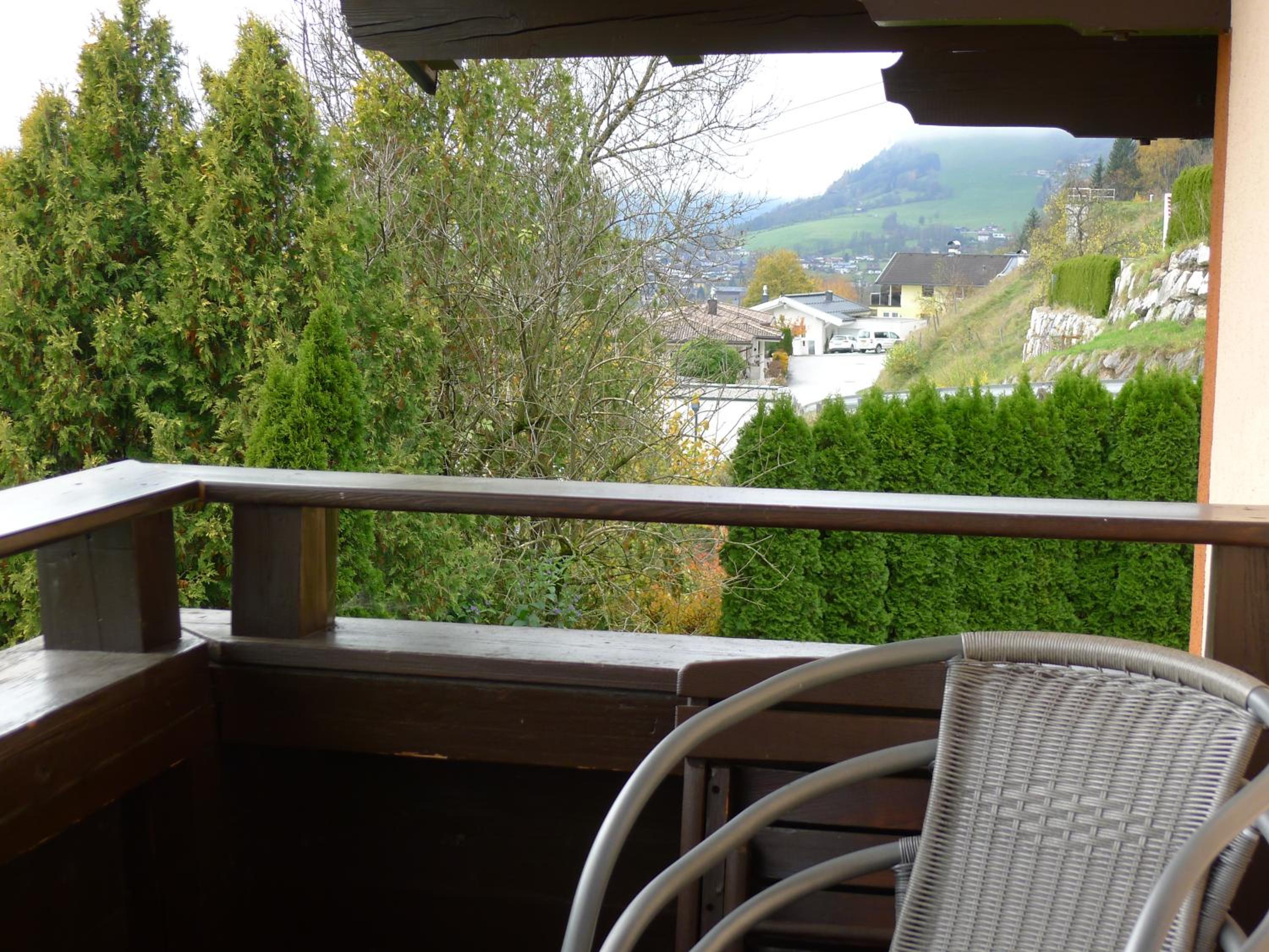 Alpenappartement Claudia