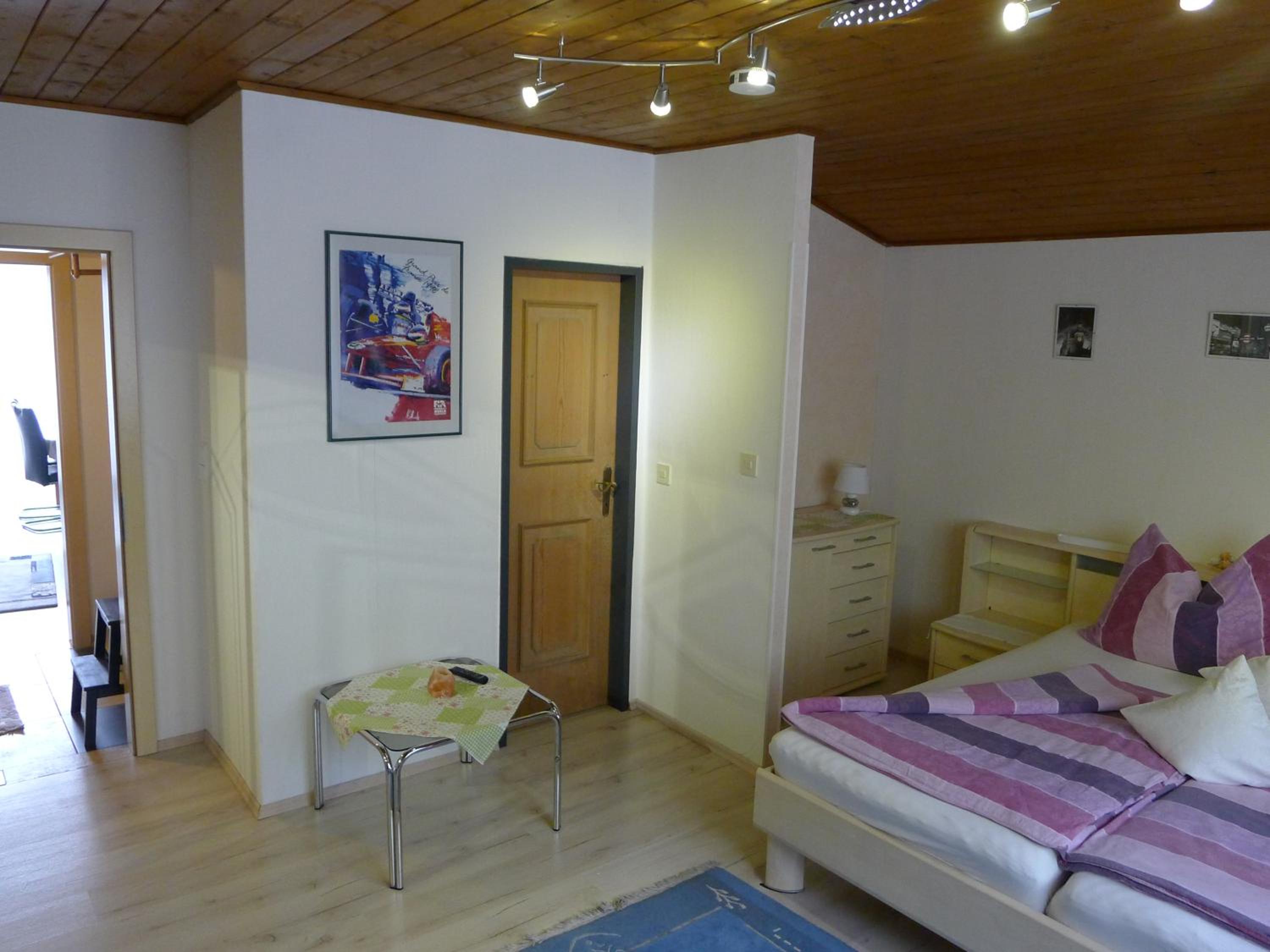 Alpenappartement Claudia