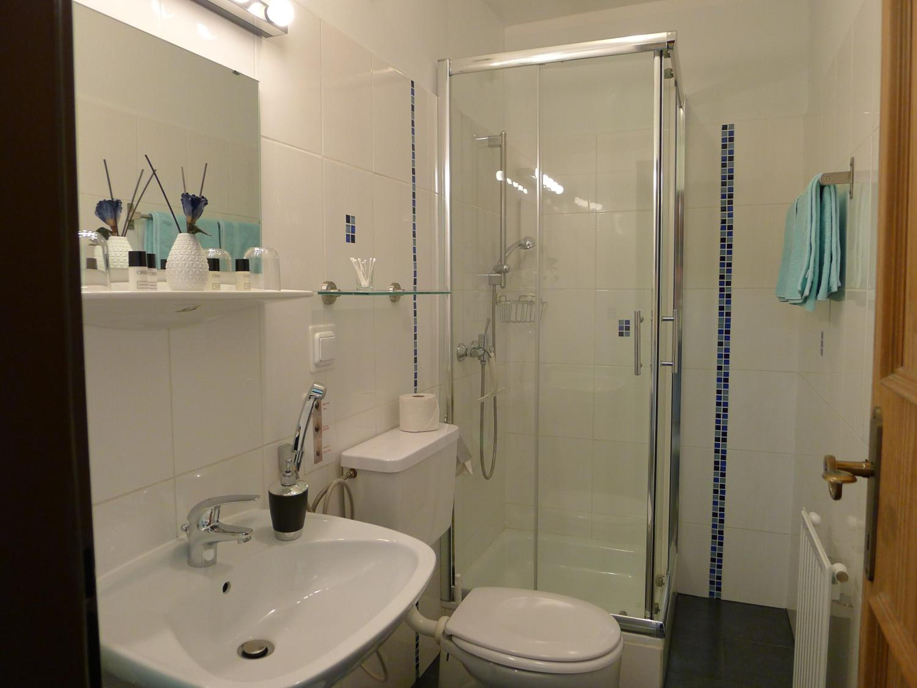 Alpenappartement Claudia
