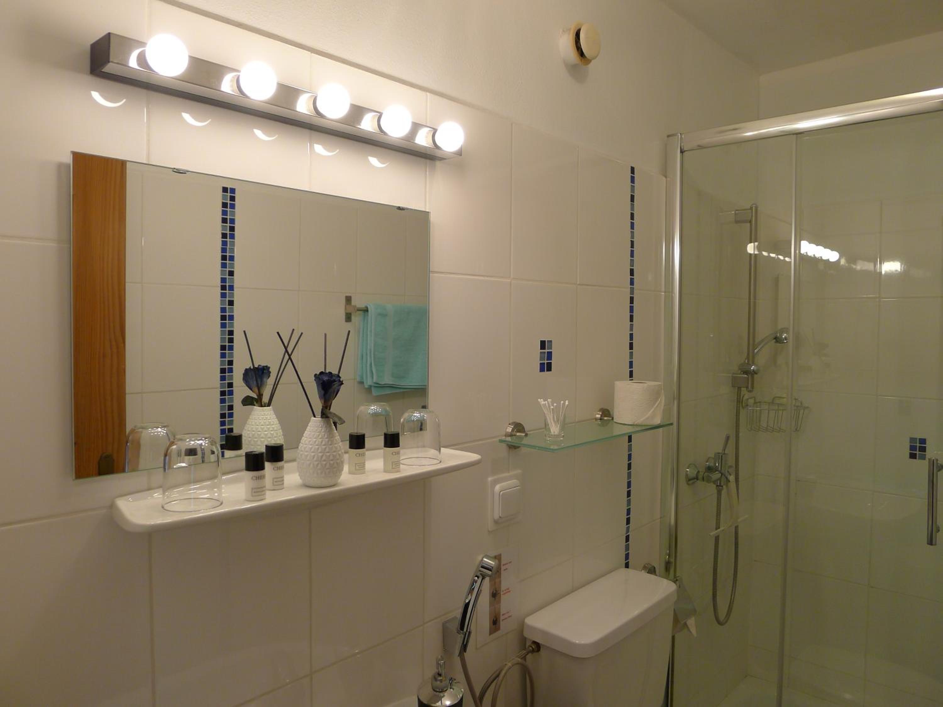 Alpenappartement Claudia