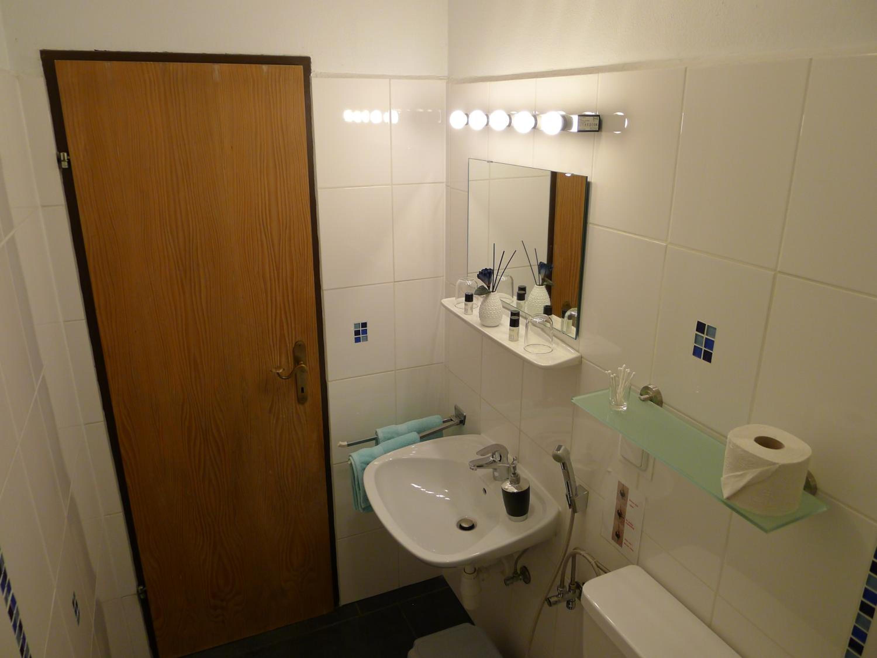 Alpenappartement Claudia