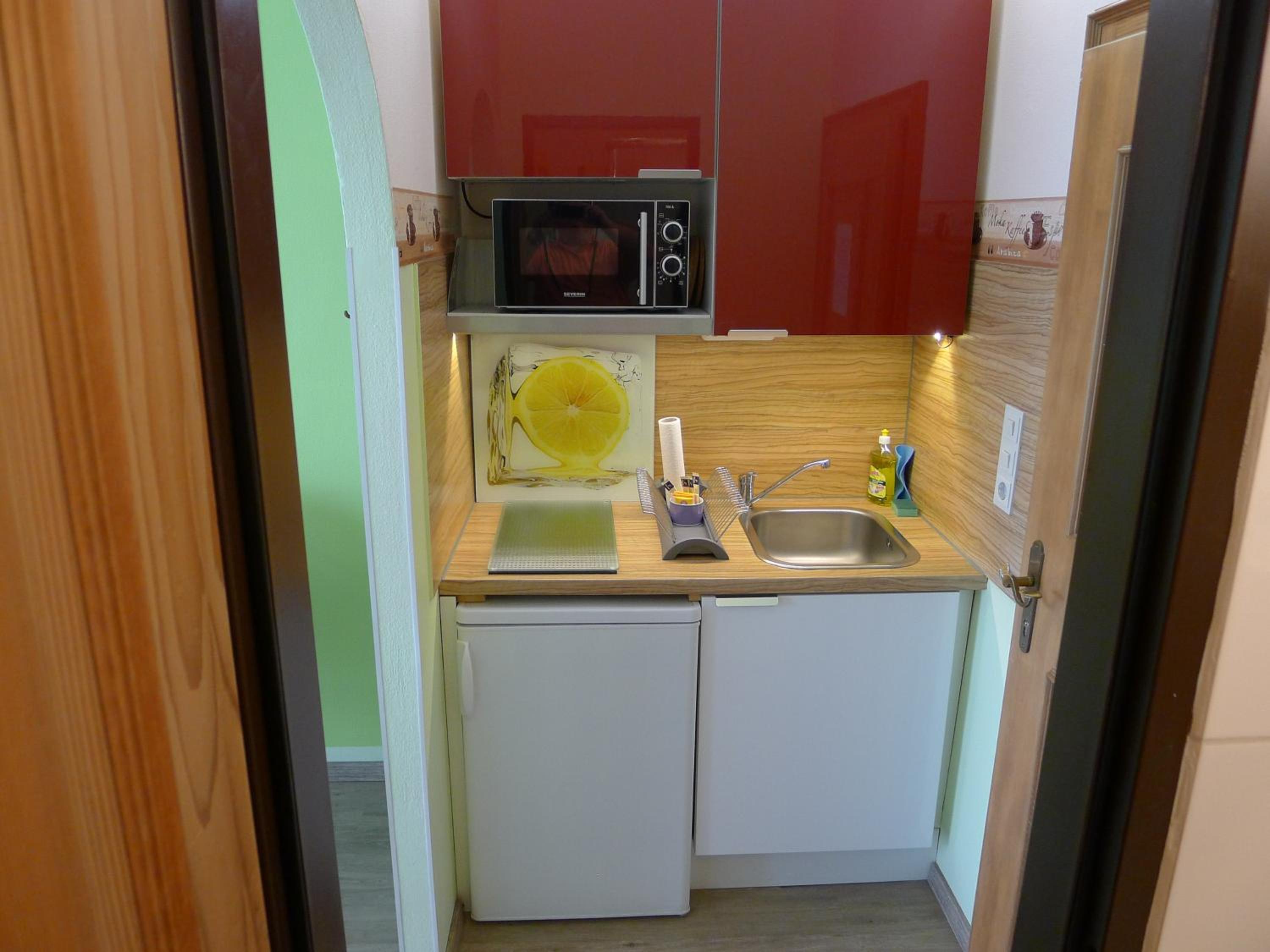 Alpenappartement Claudia