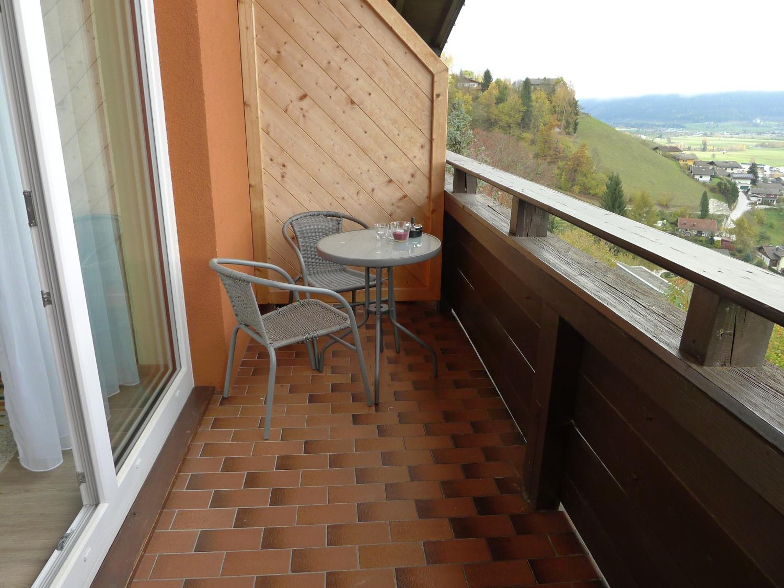 Alpenappartement Claudia