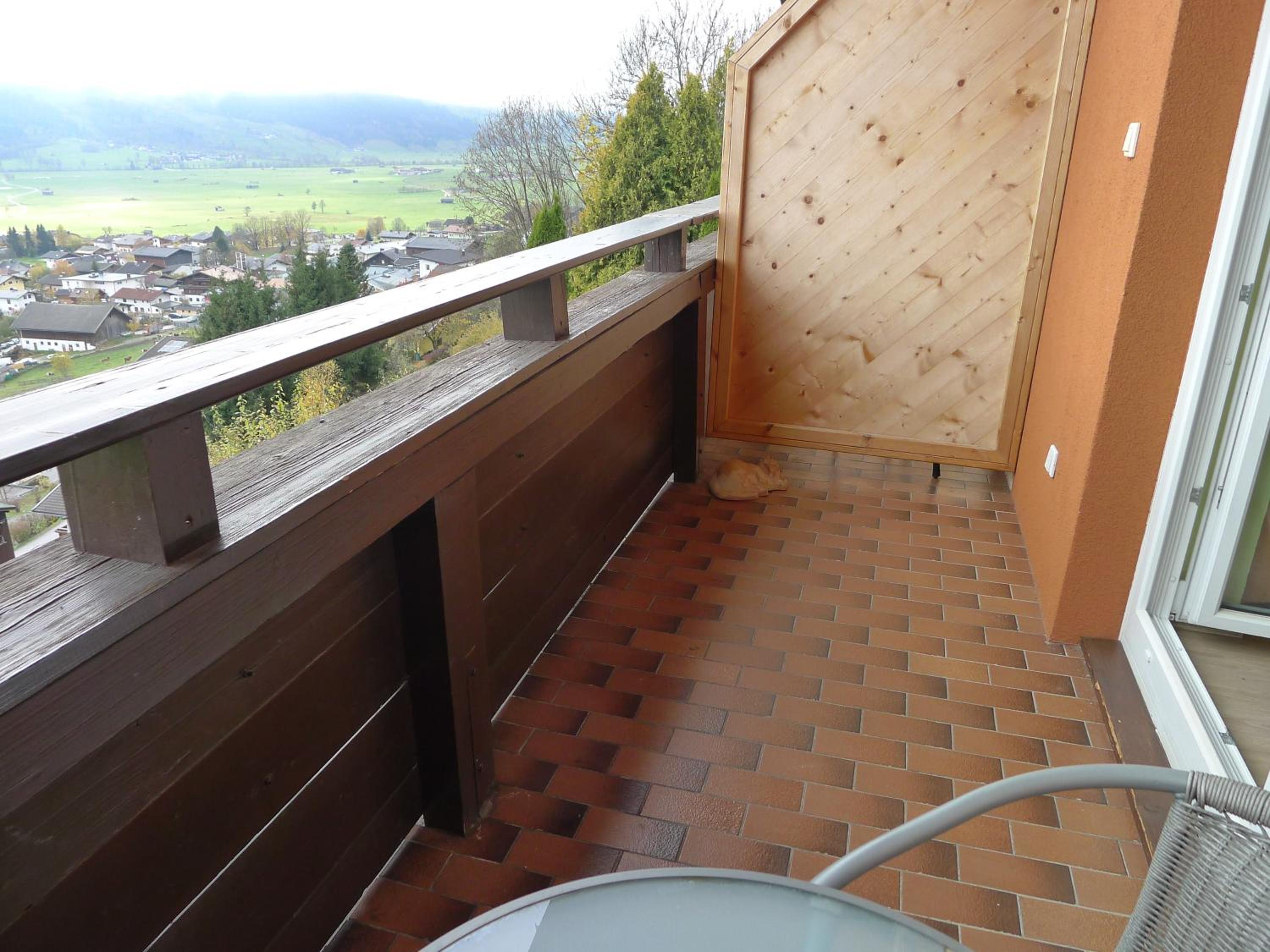 Alpenappartement Claudia