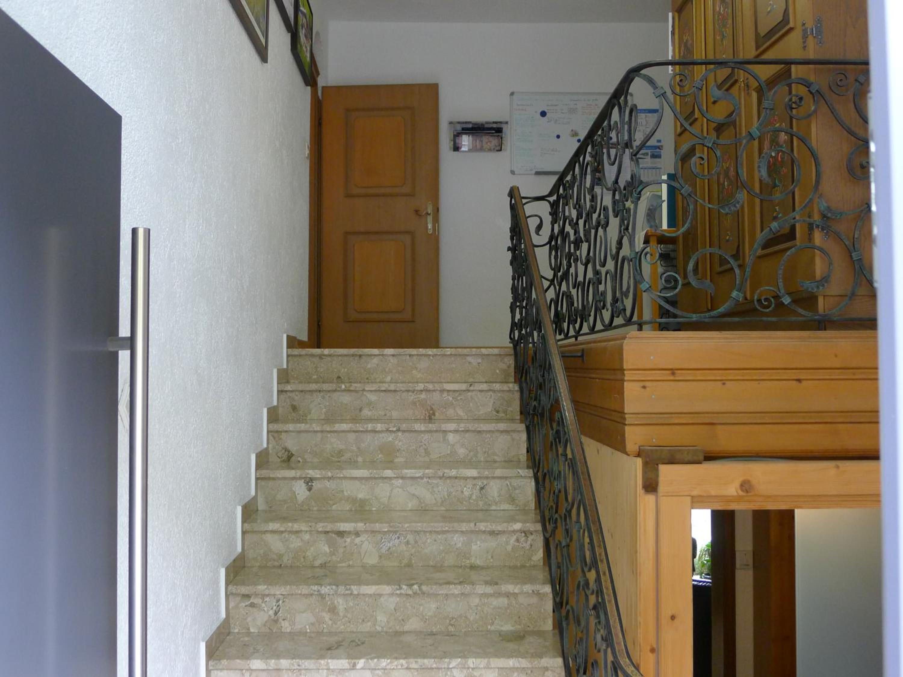 Alpenappartement Claudia