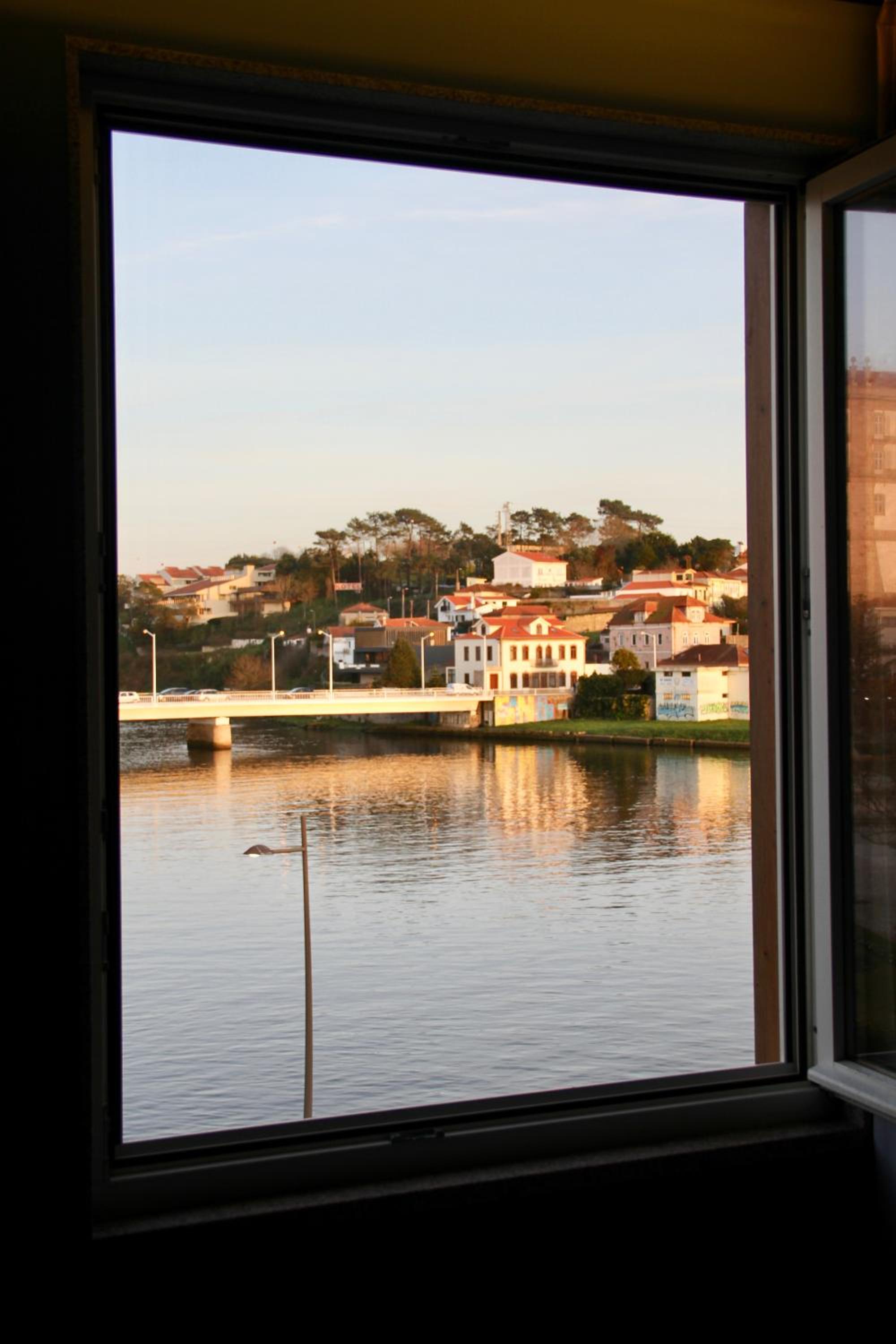 A Rendilheira Charm Suites view 2