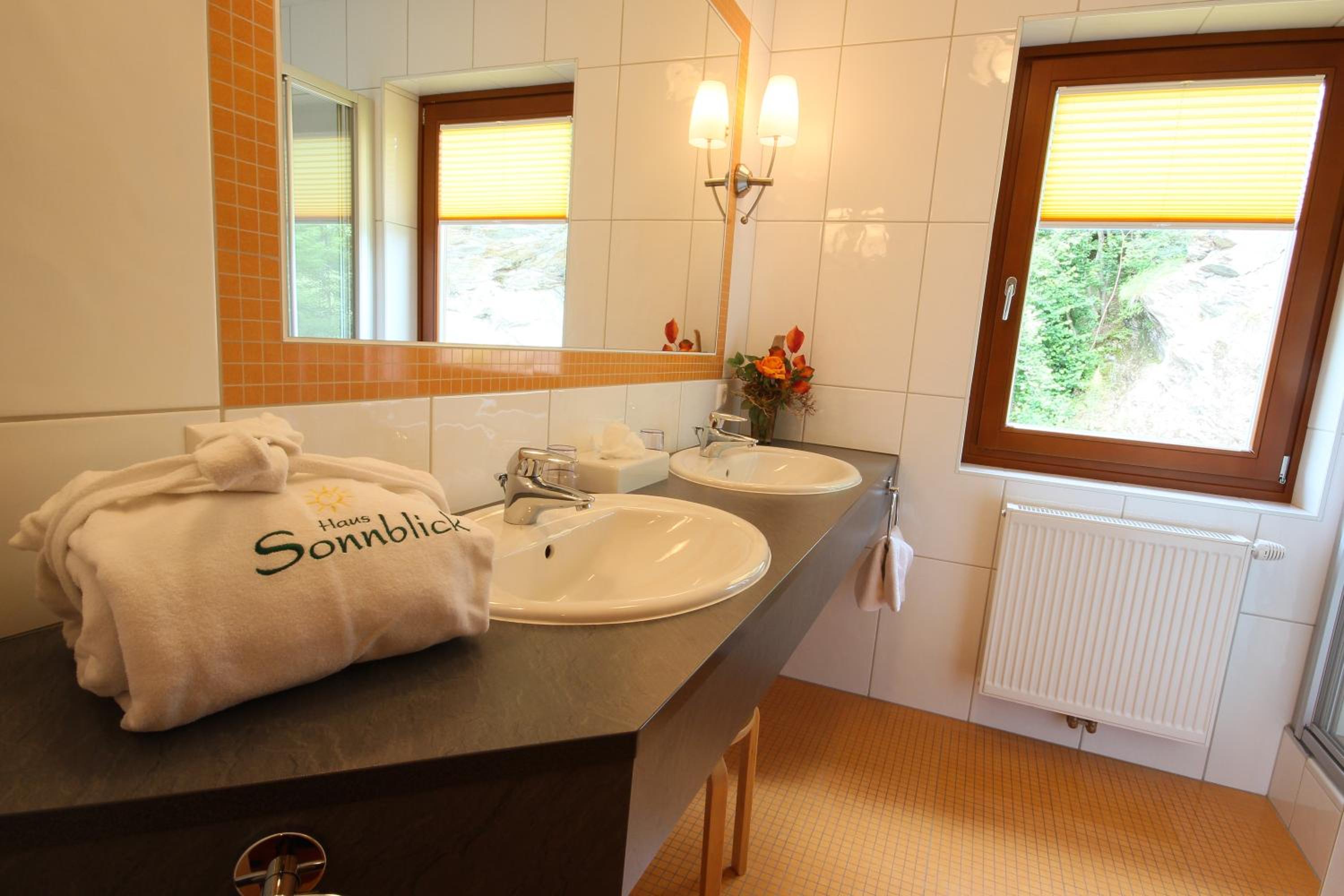 Hotel Garni Haus Sonnblick