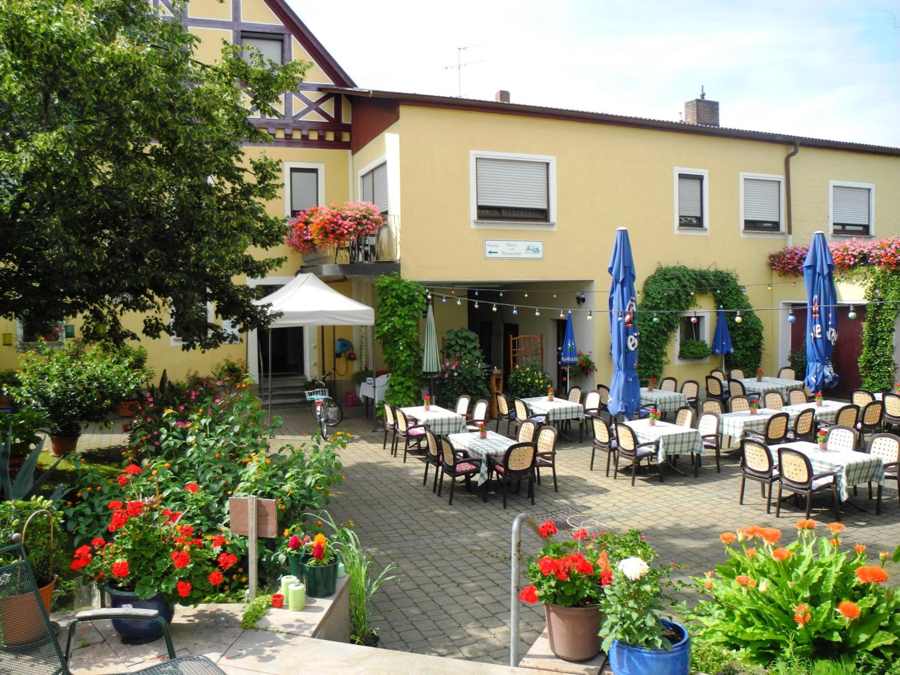 Gasthof Weichlein