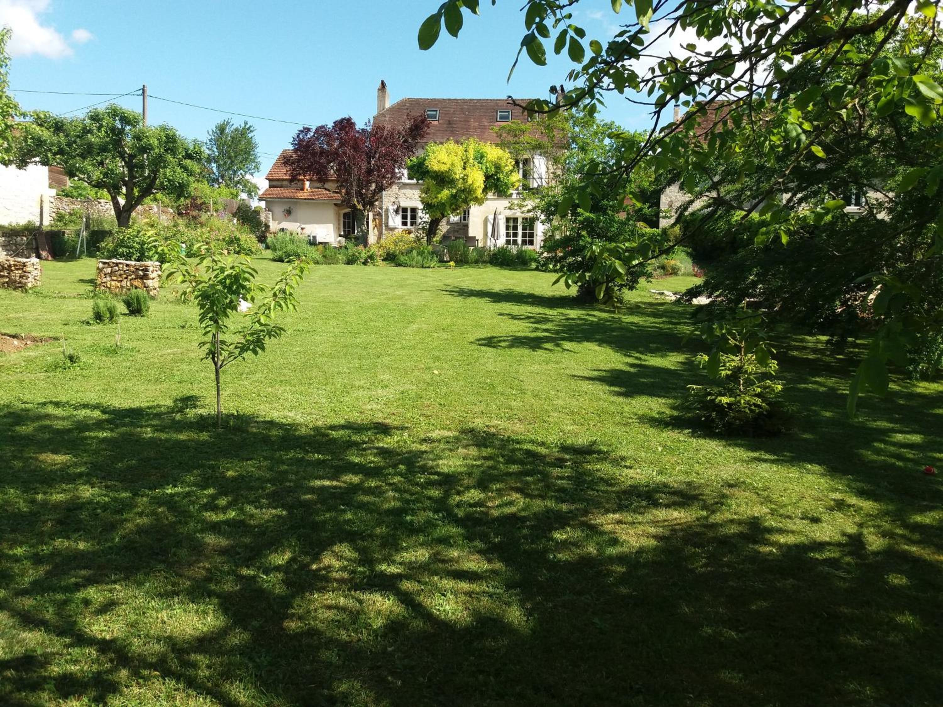 Les Trois Prunelles view 4