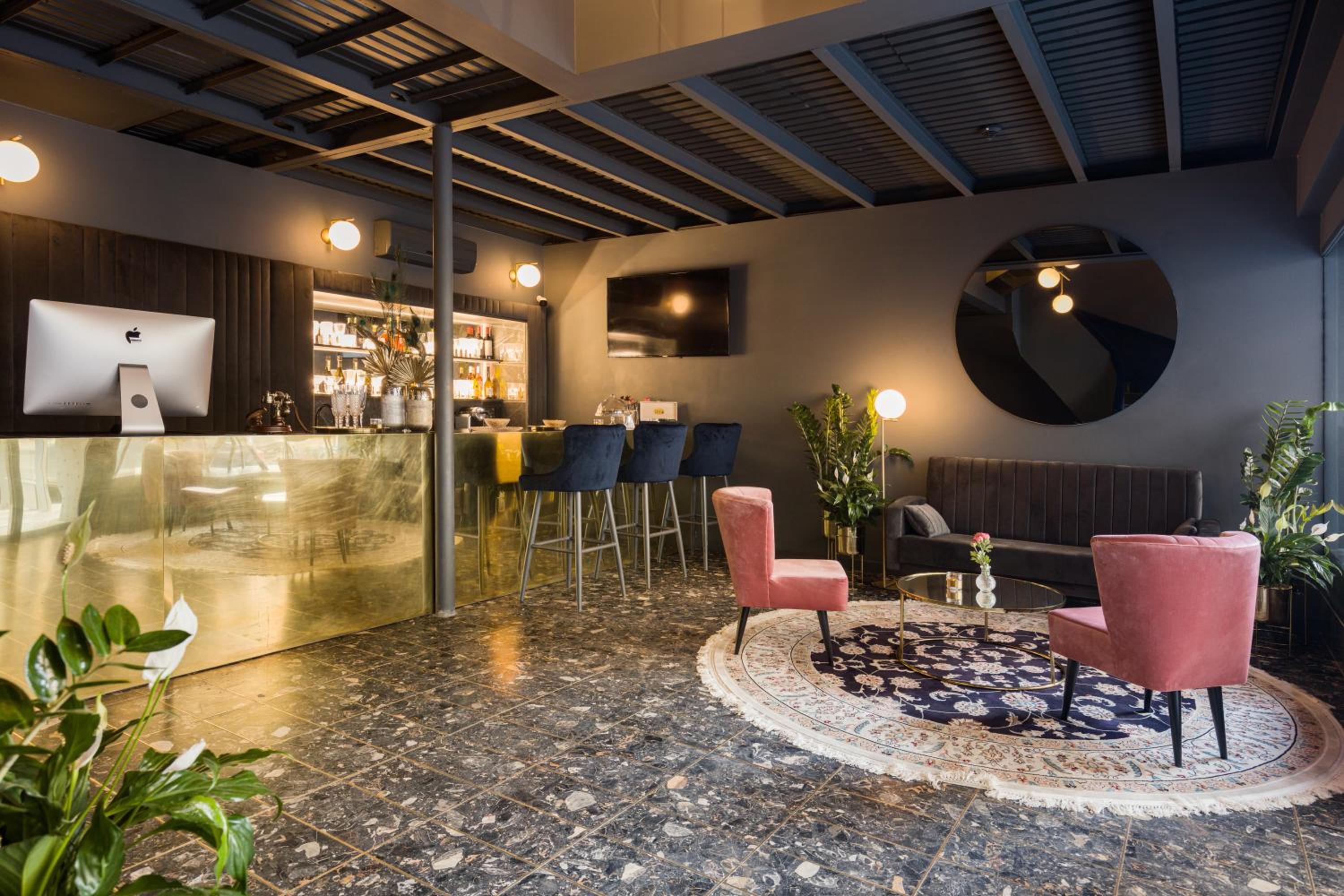 Hotel Noble Boutique Hotel - Adults Only