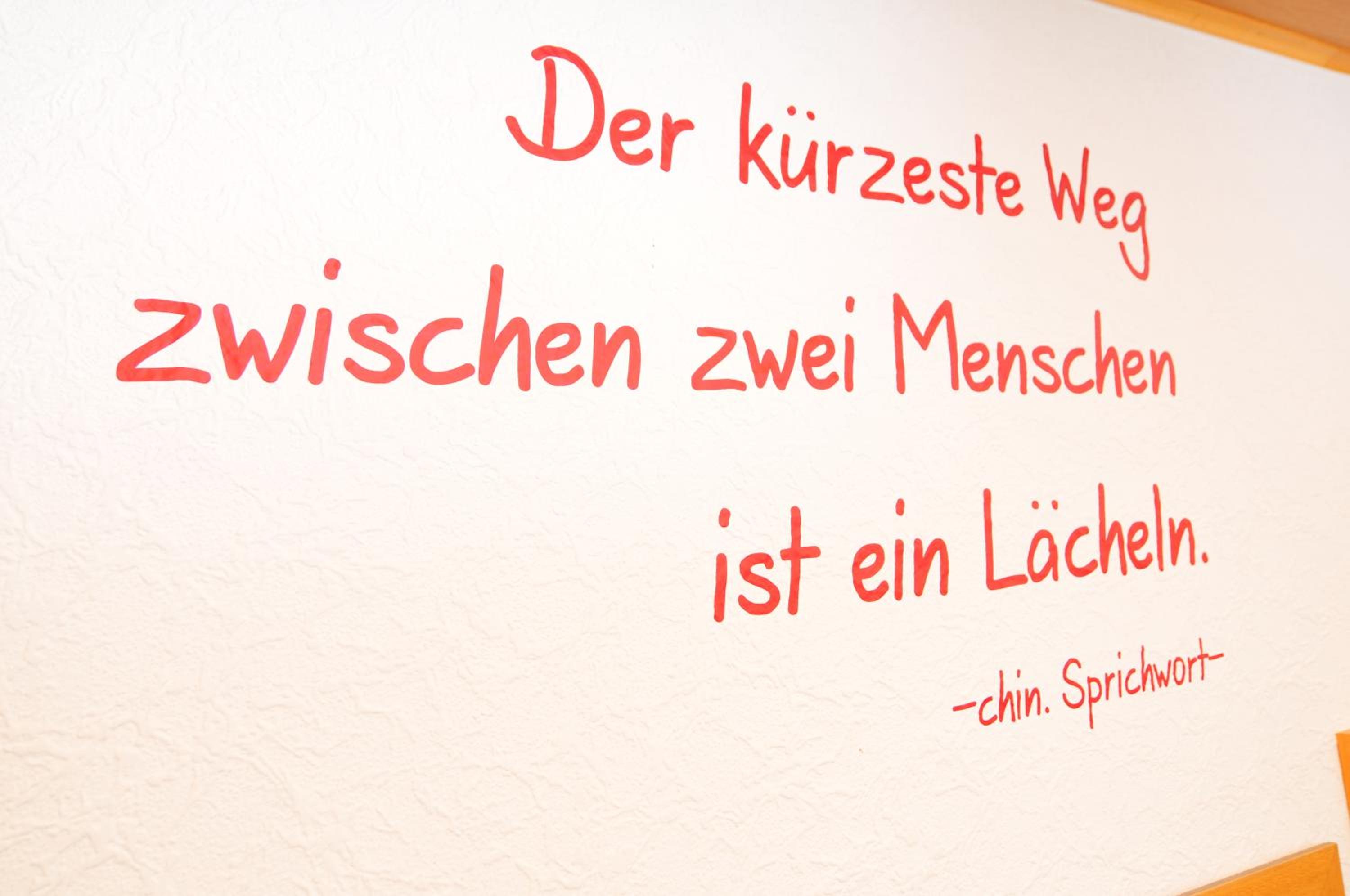Pension / Ferienwohnungen Scheid