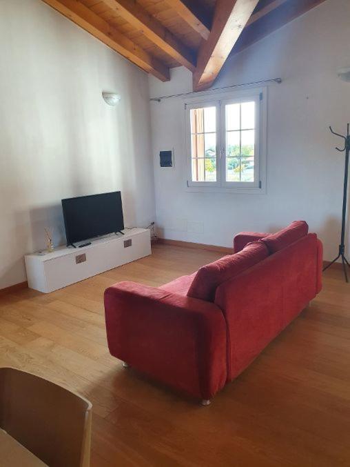 Happy house villotta view 5