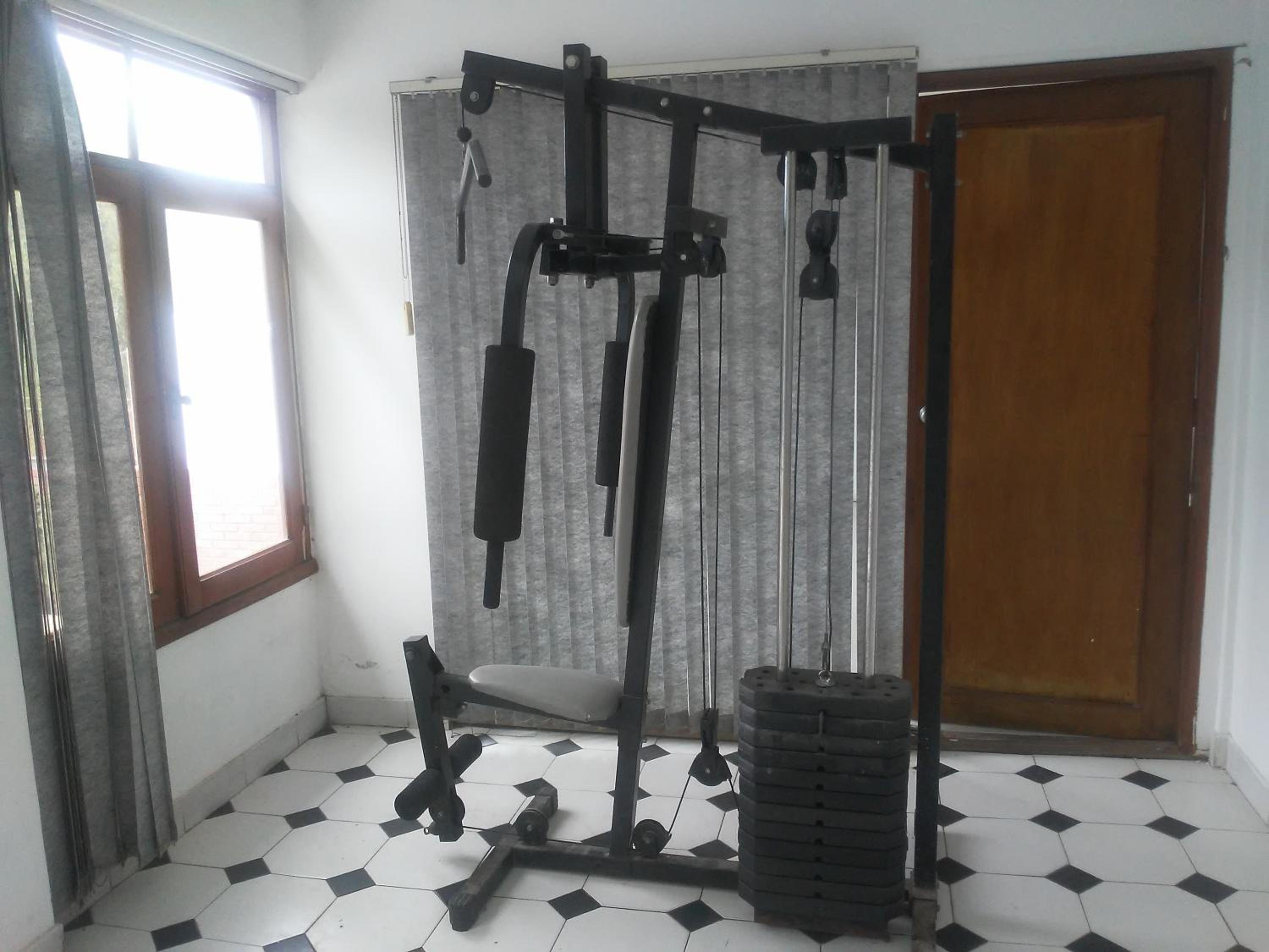 Chalet Gasset