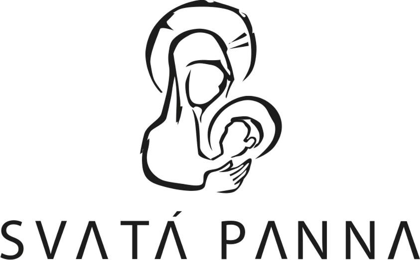 Svatá Panna