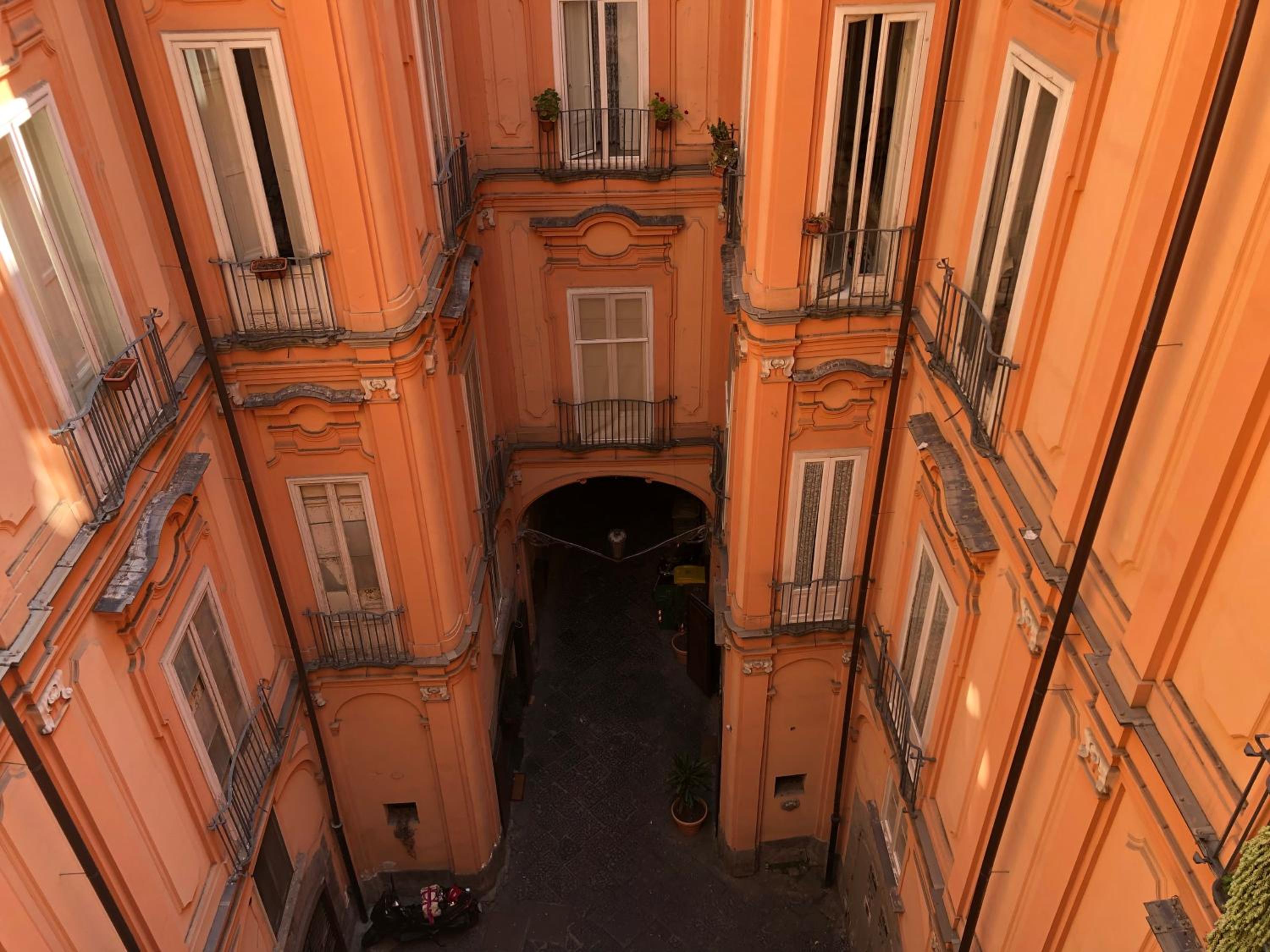 Mini-Flat TOLEDO