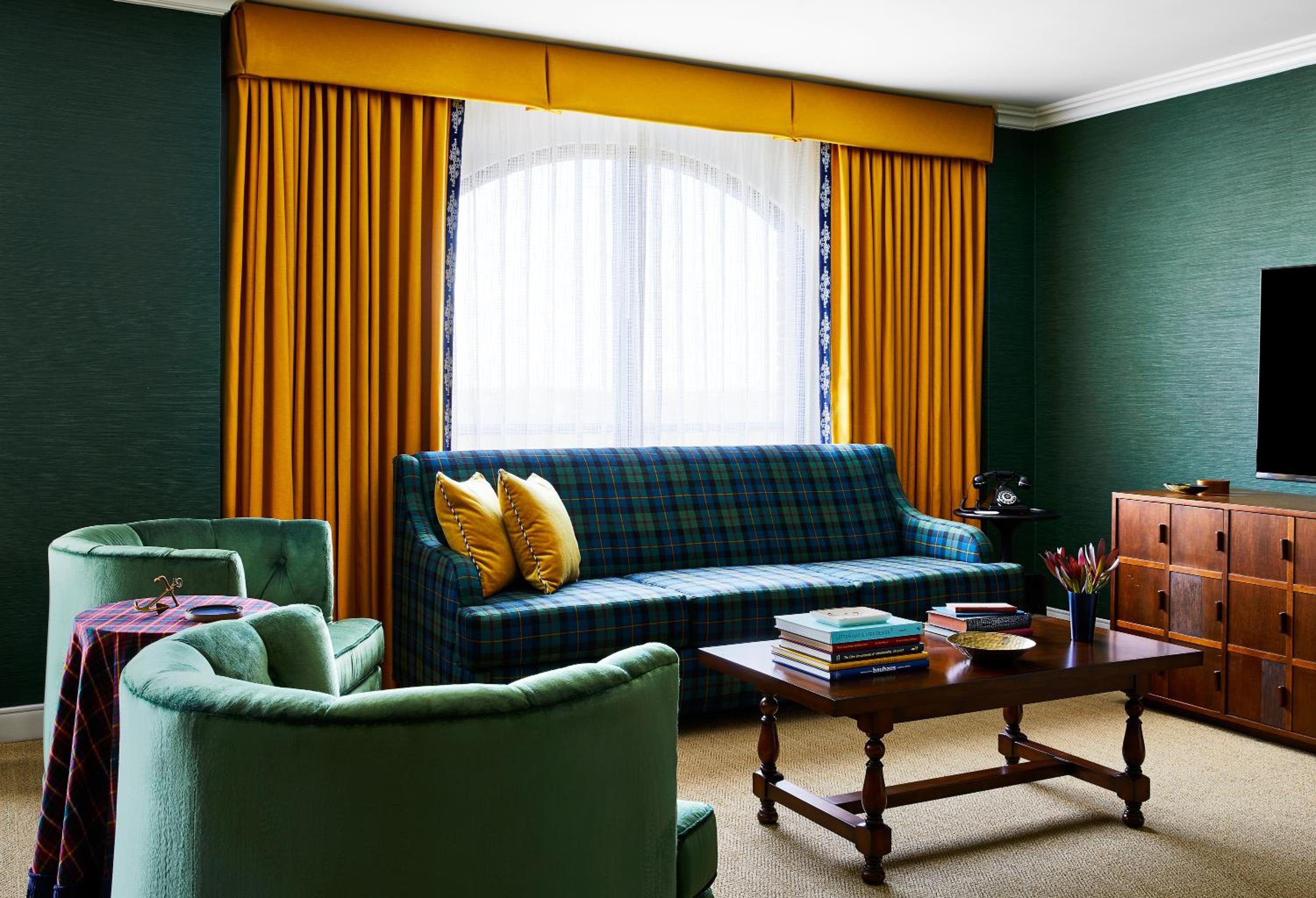 Annapolis Vacations - Graduate by Hilton Annapolis - Property Image 7