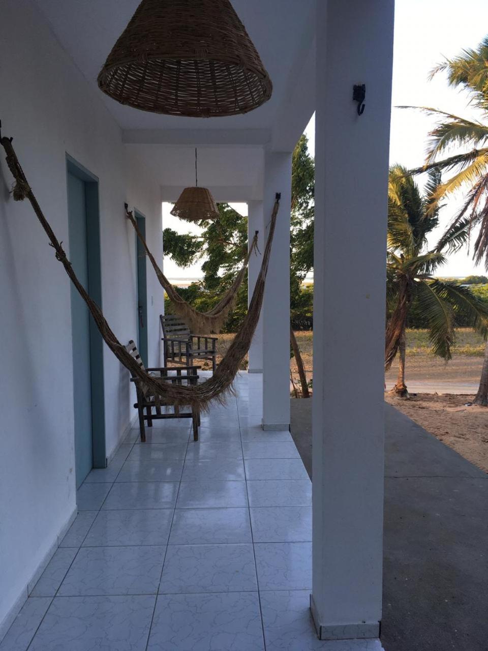 CasaMar Guriú view 2