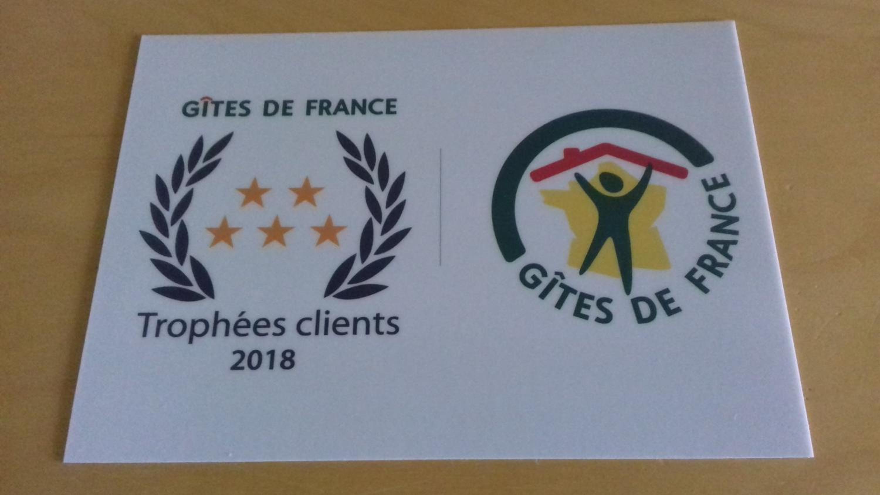 GÎTE DU PORCHE