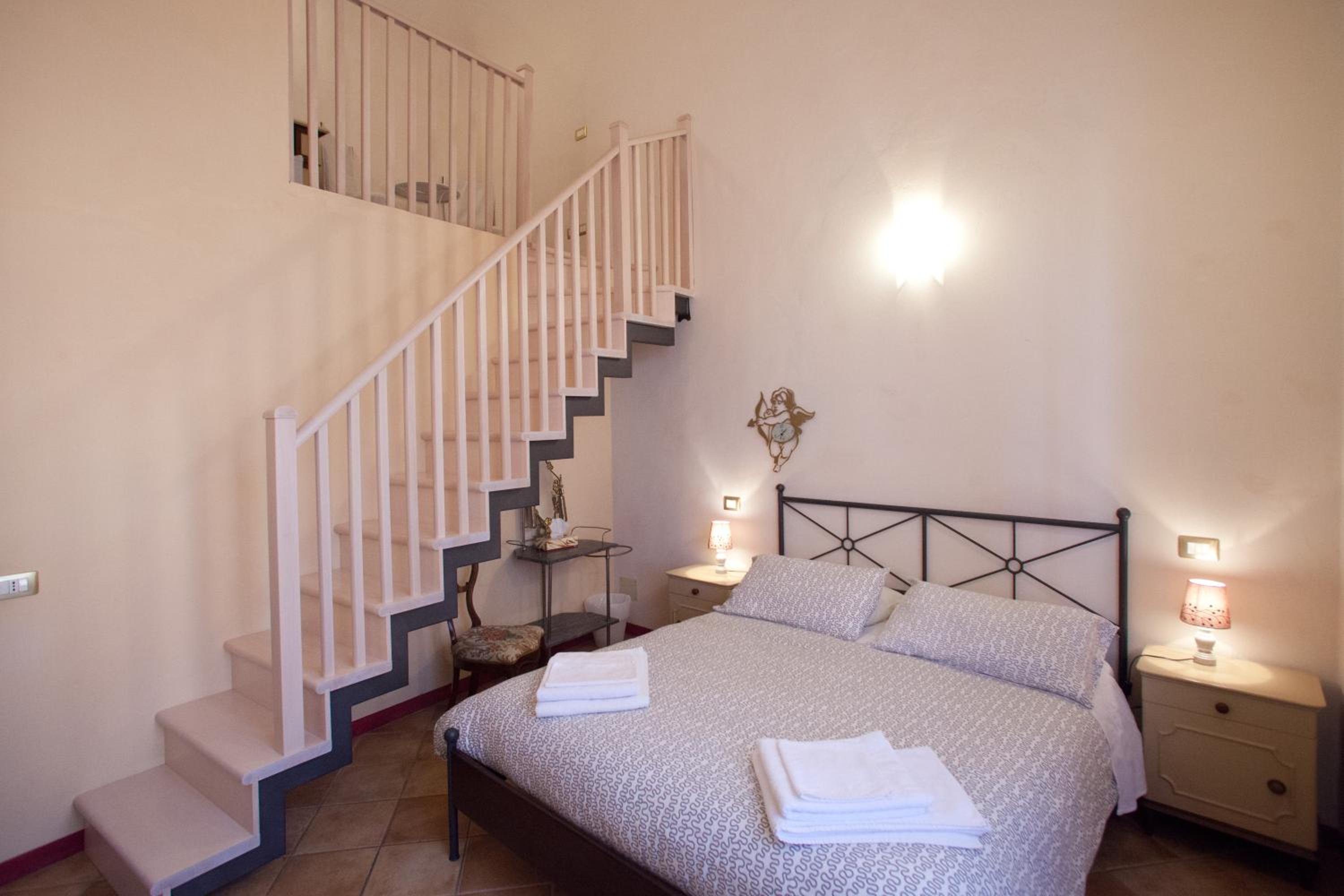 Relais B&B Corte Dei Turchi