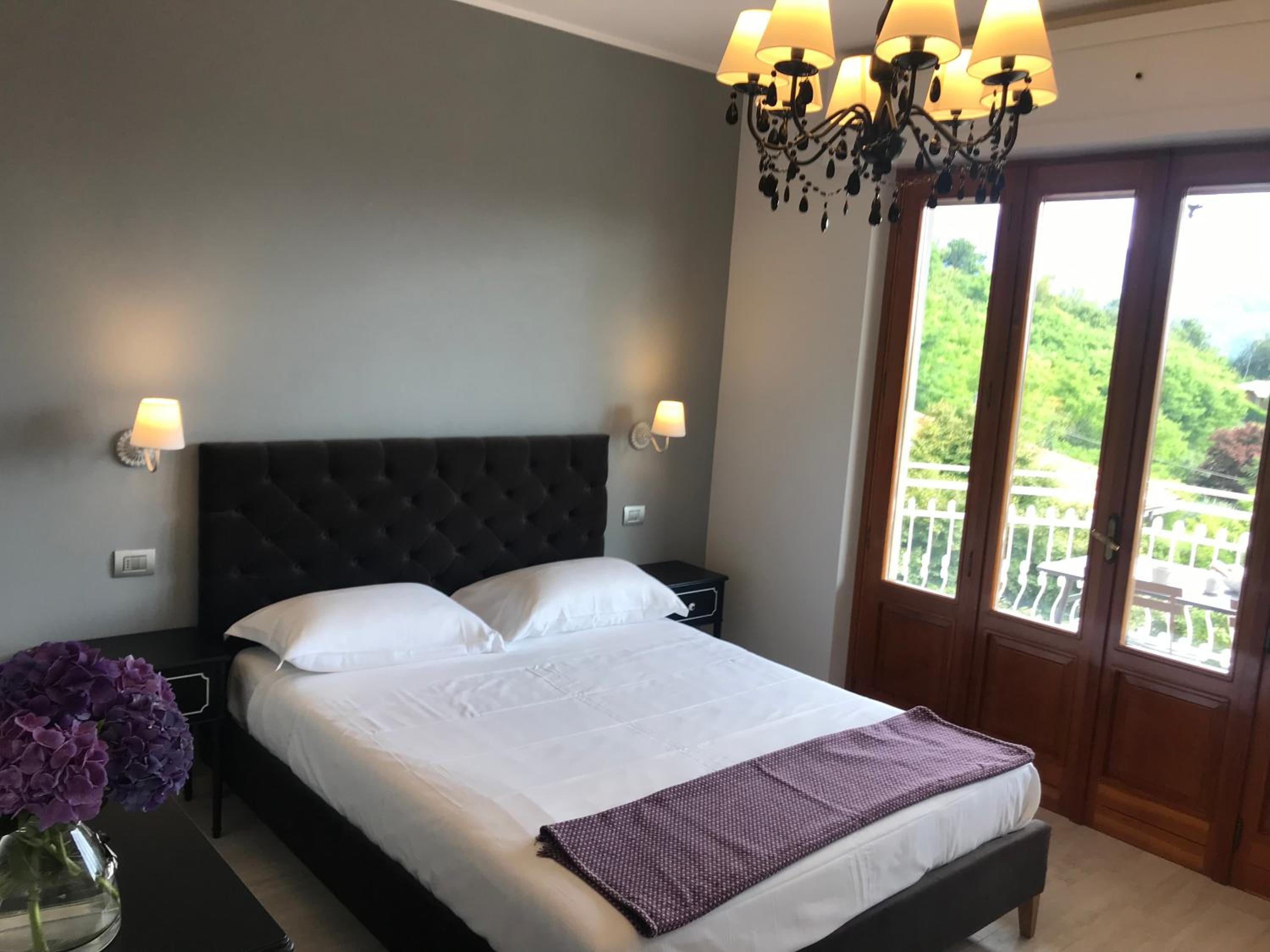 Villa Sofia en Baveno