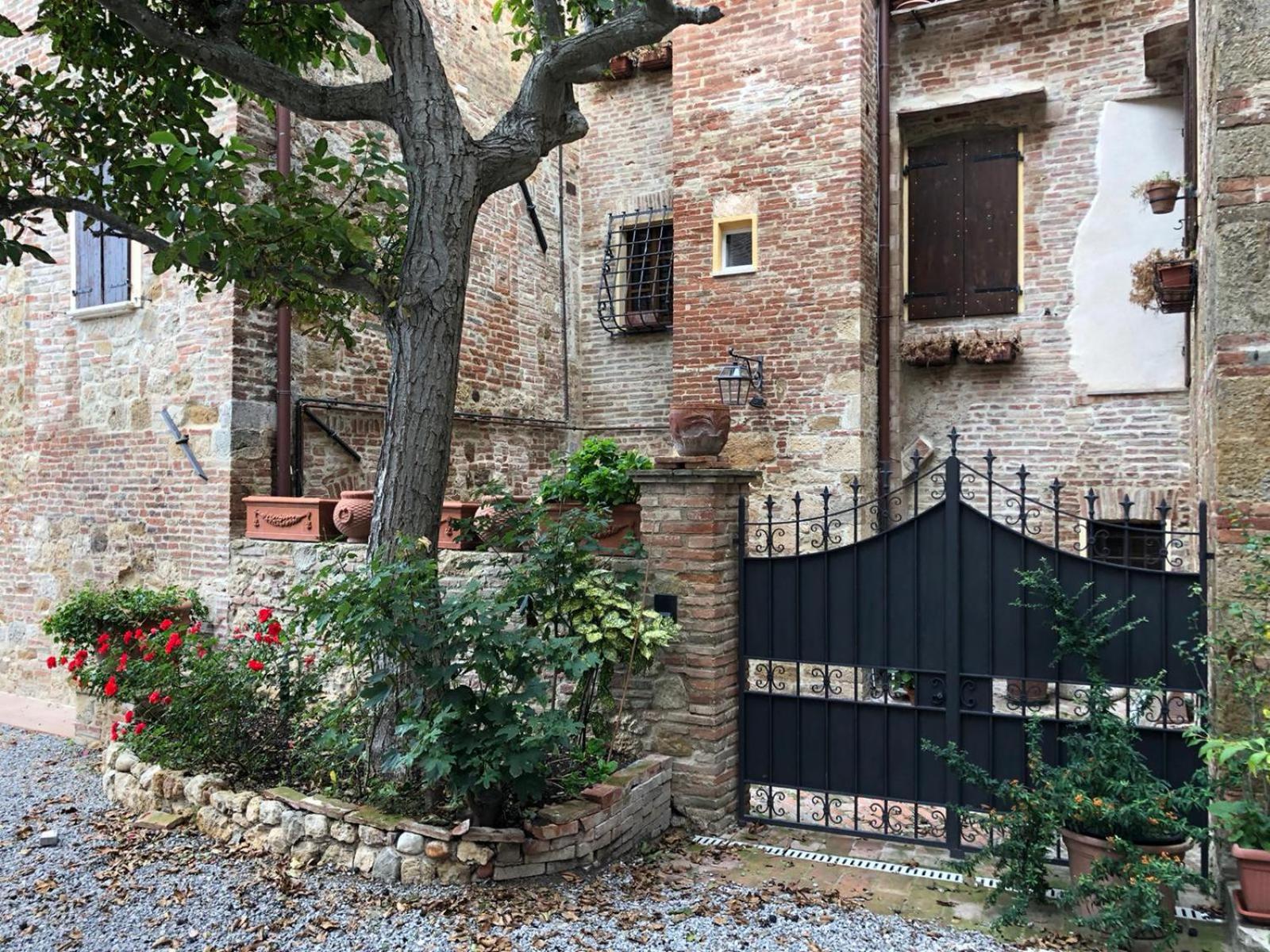 Torre alle Antiche Mura photo 4
