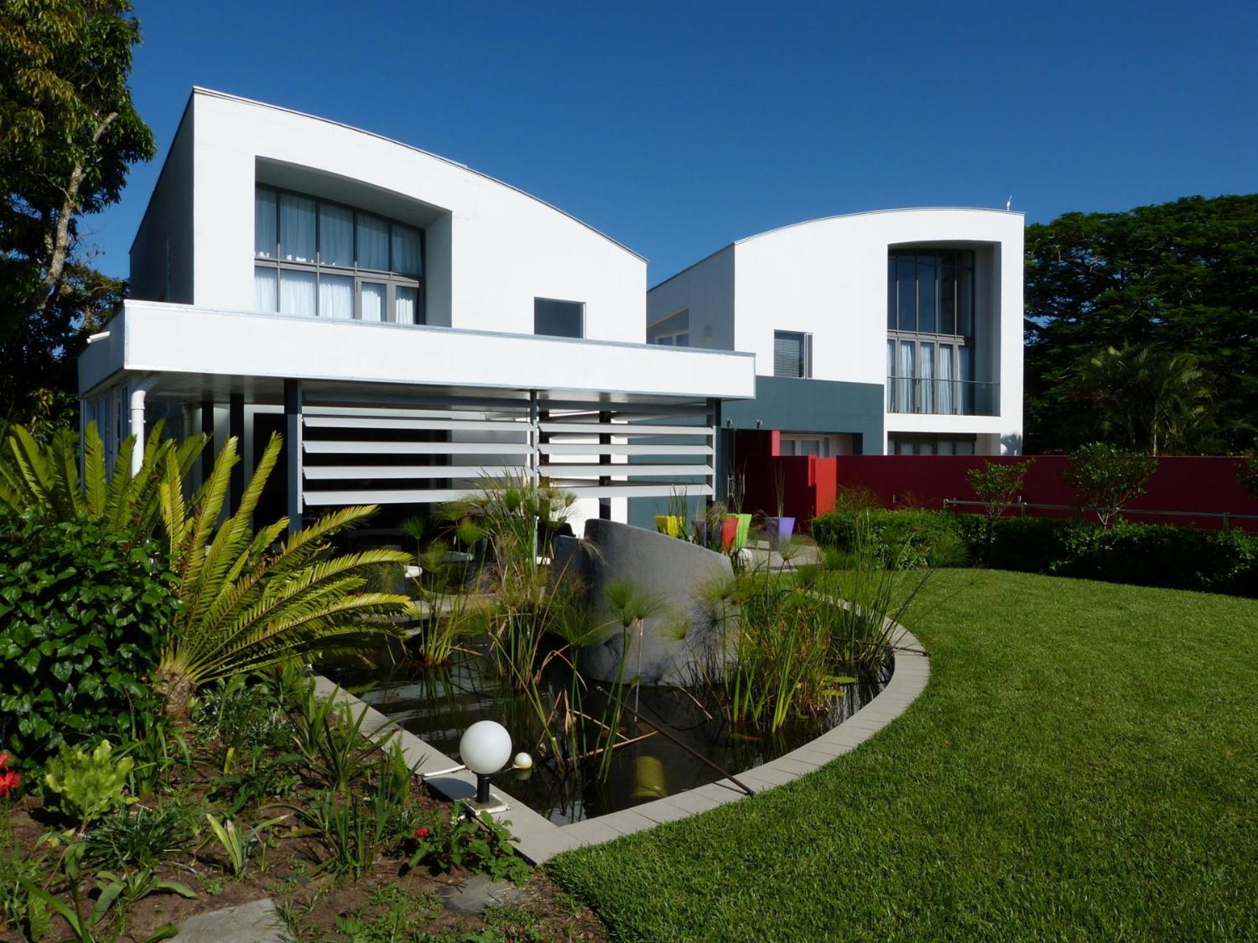 Serene-estate Boutique Guesthouse view 4