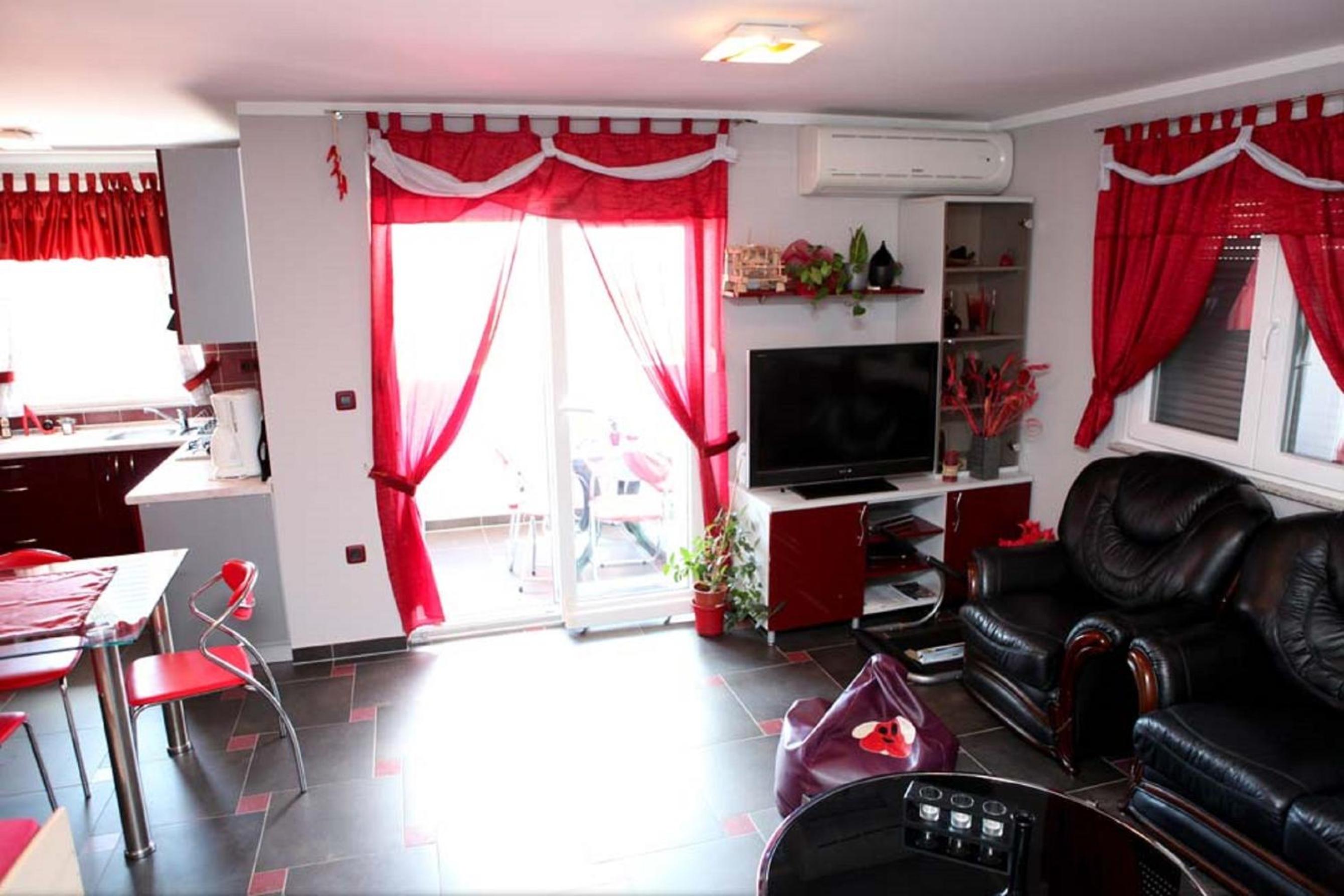 Apartments Saric