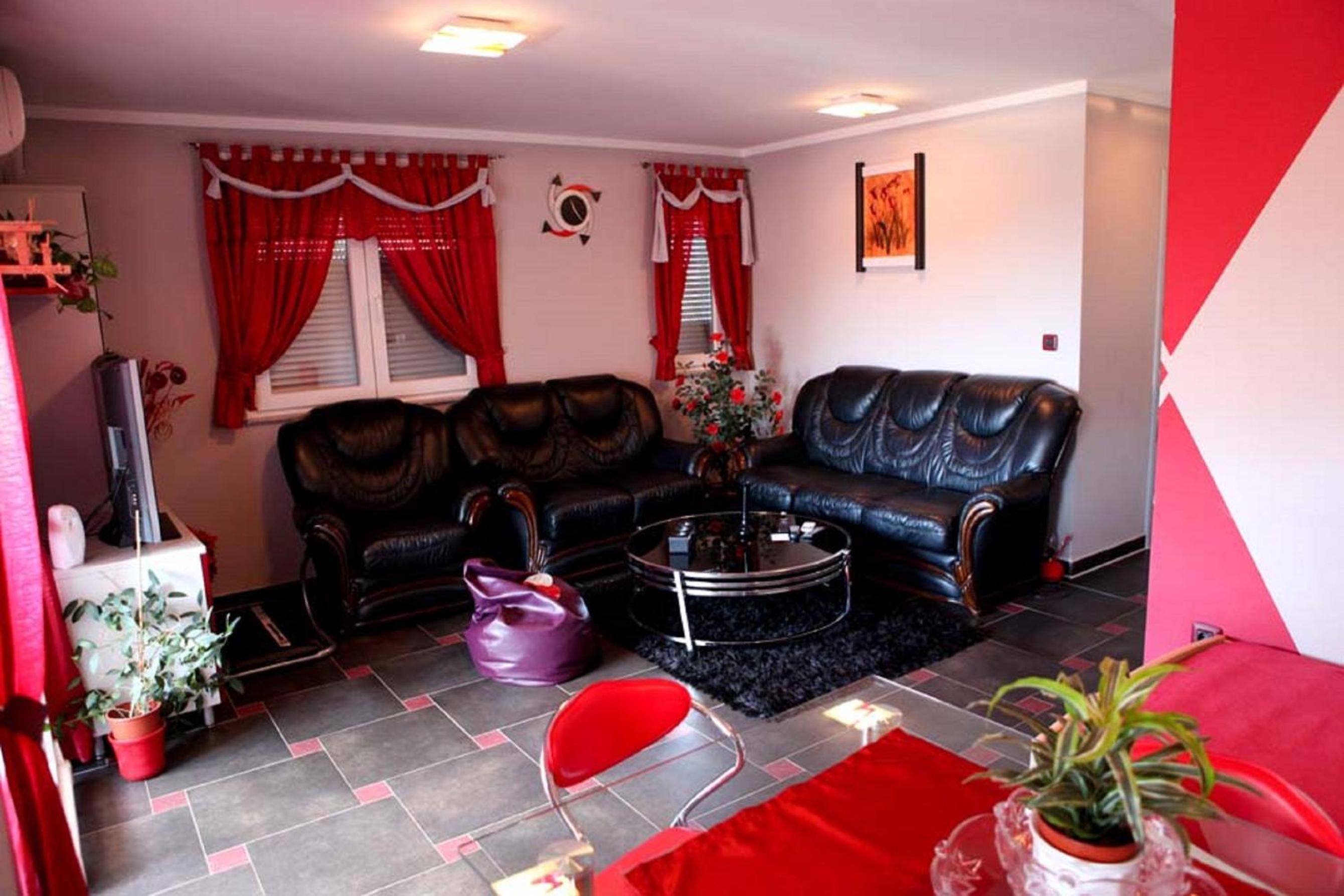 Apartments Saric