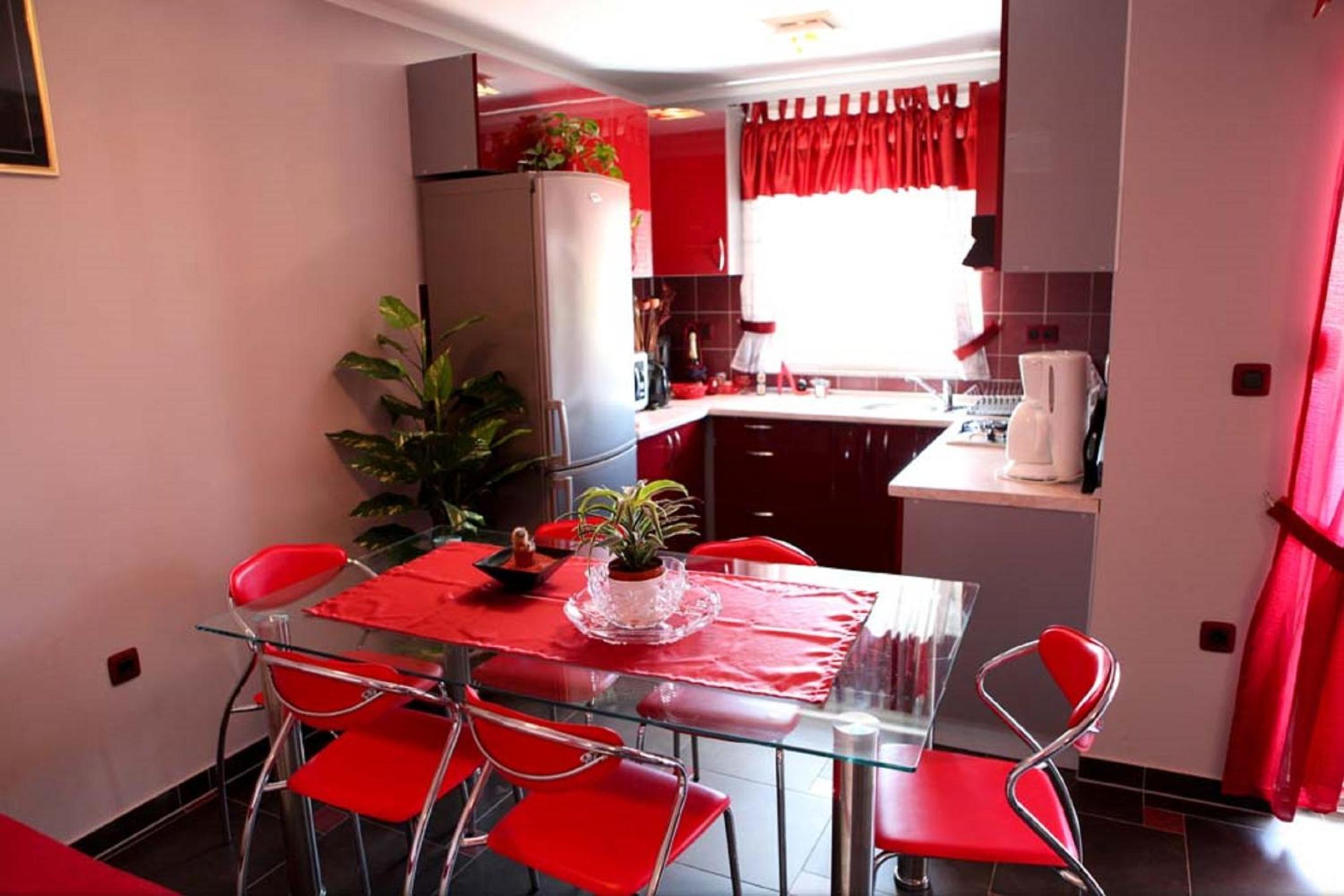 Apartments Saric