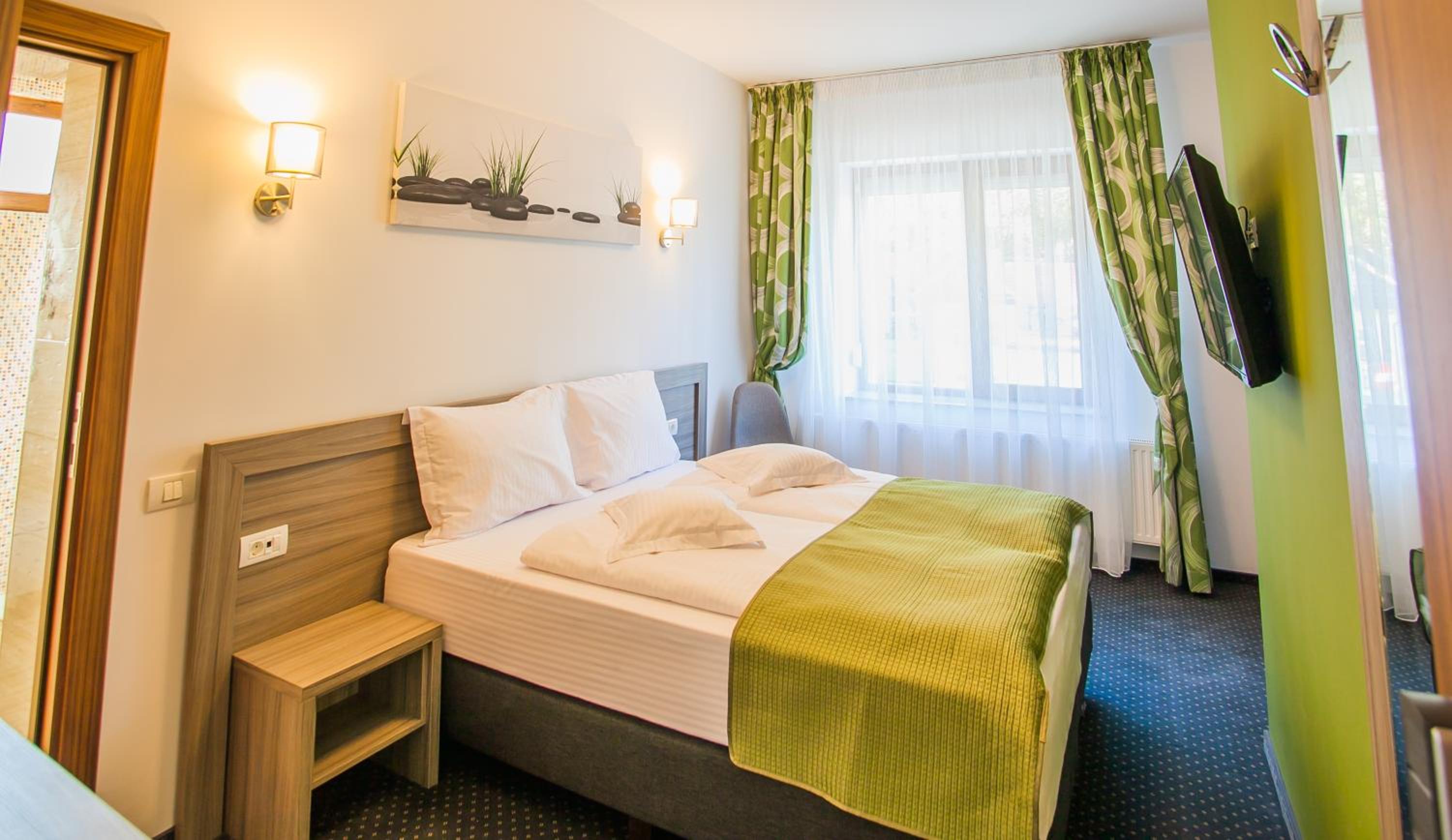 Villa Boutique ARNICA view 5