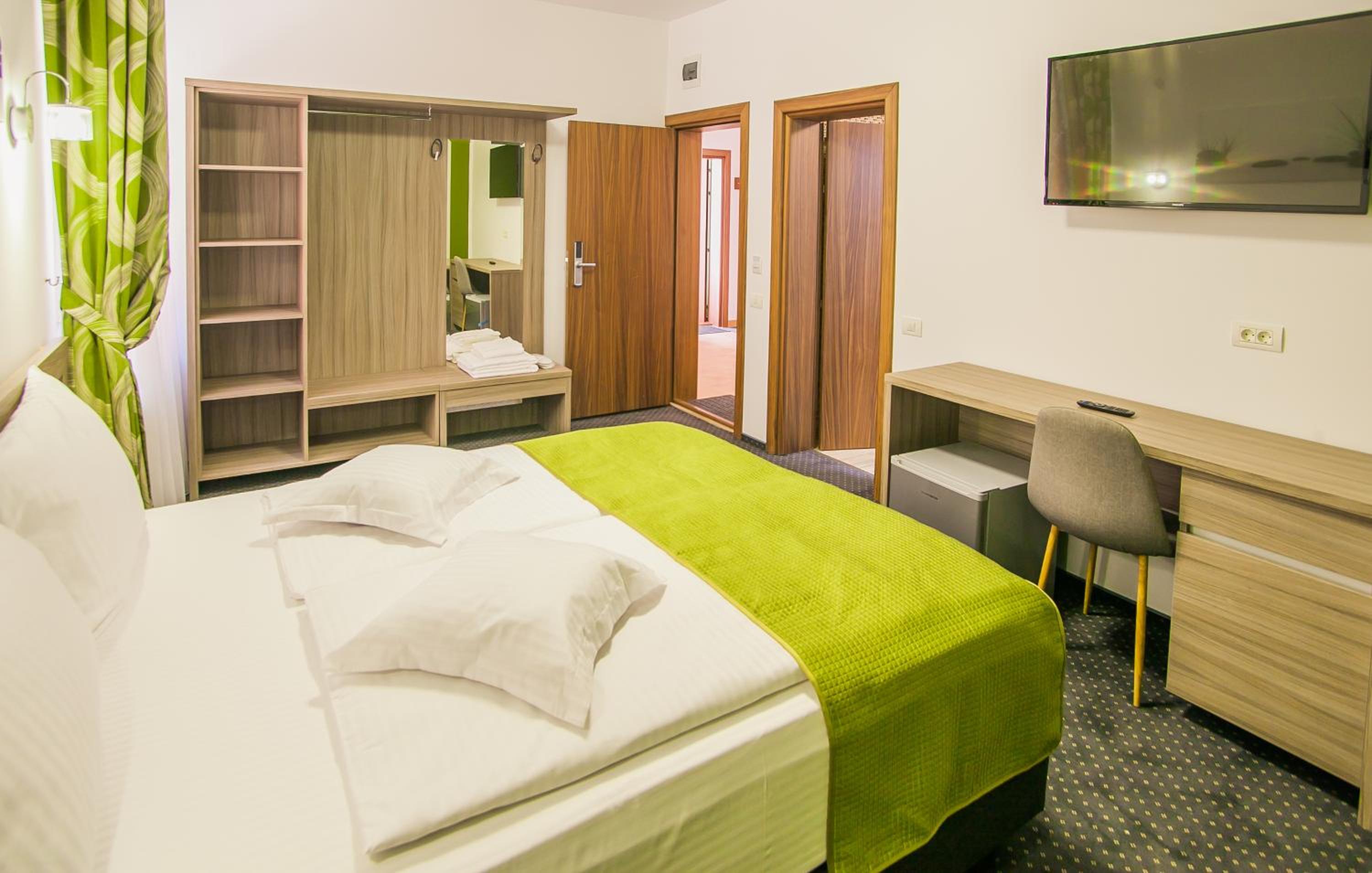 Villa Boutique ARNICA view 2