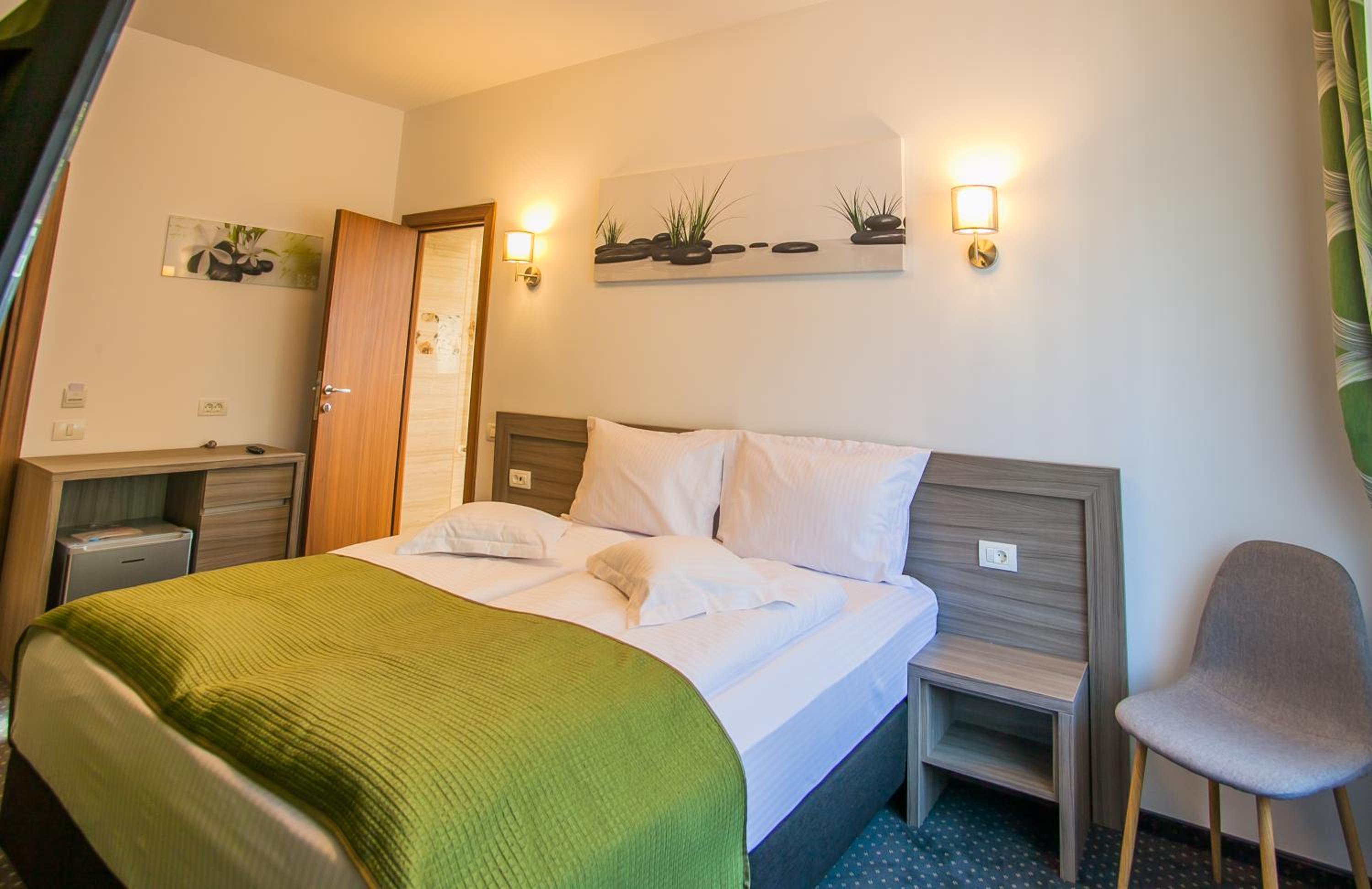 Villa Boutique ARNICA view 4