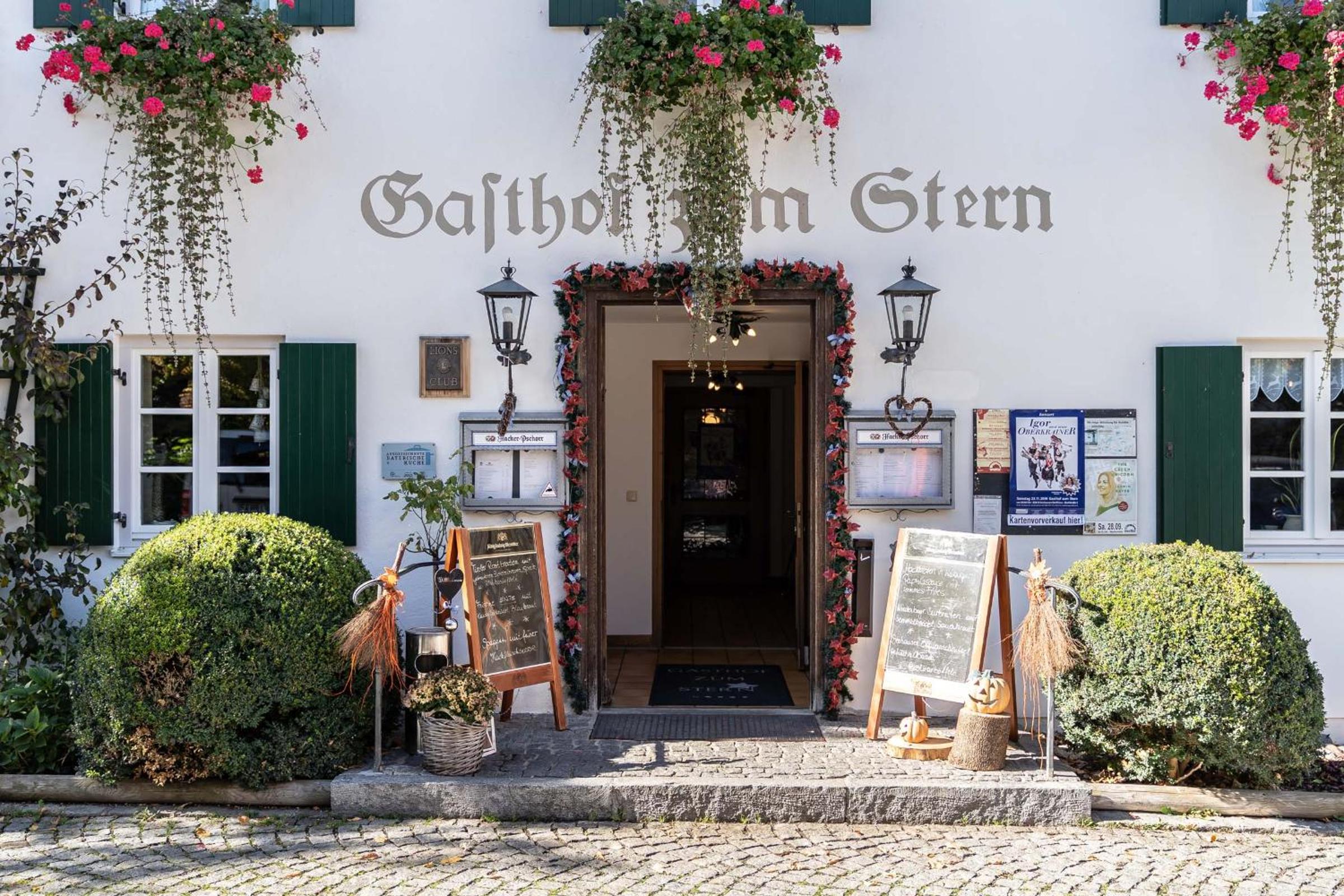 Gasthof zum Stern, photo 8