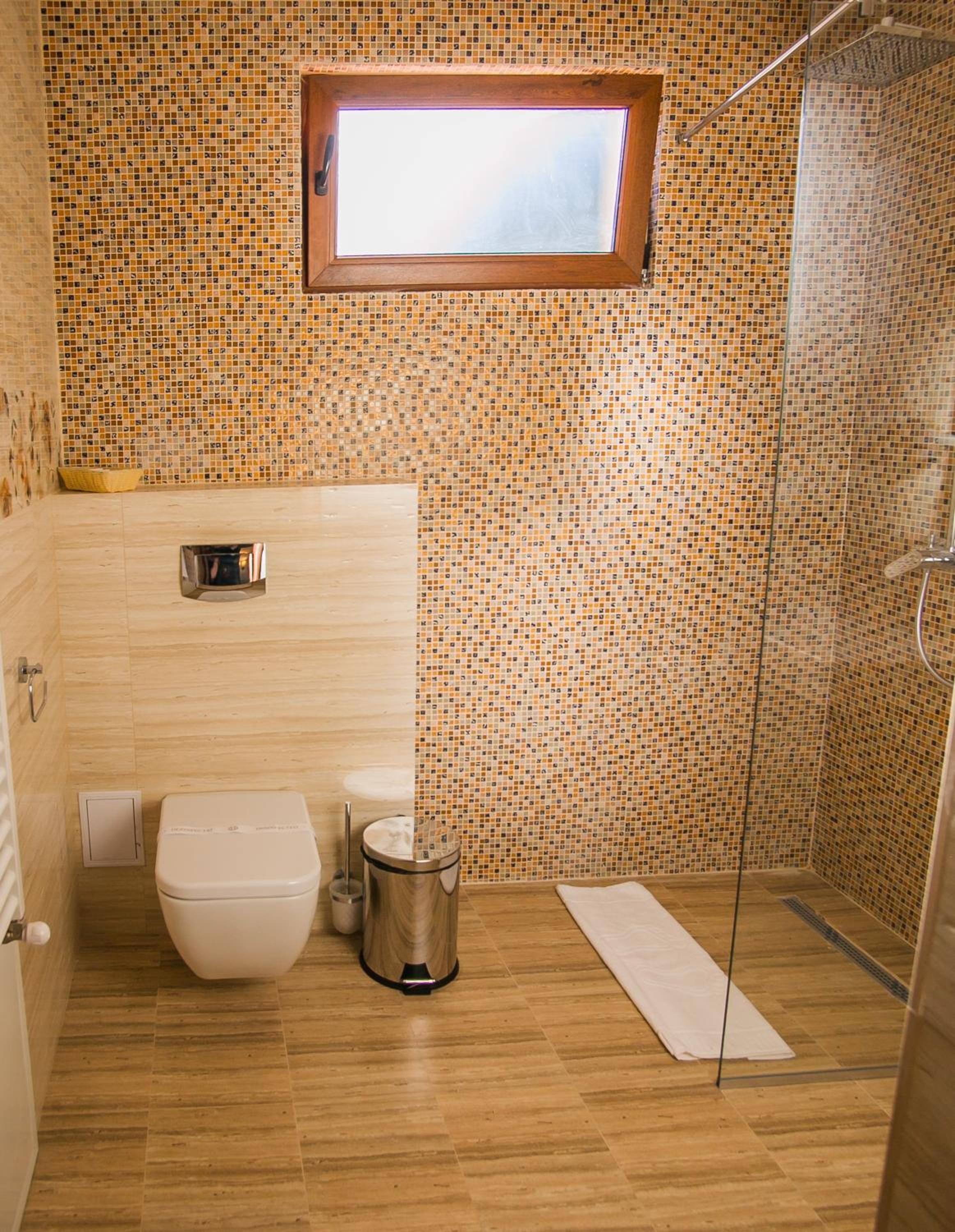 Villa Boutique ARNICA view 3