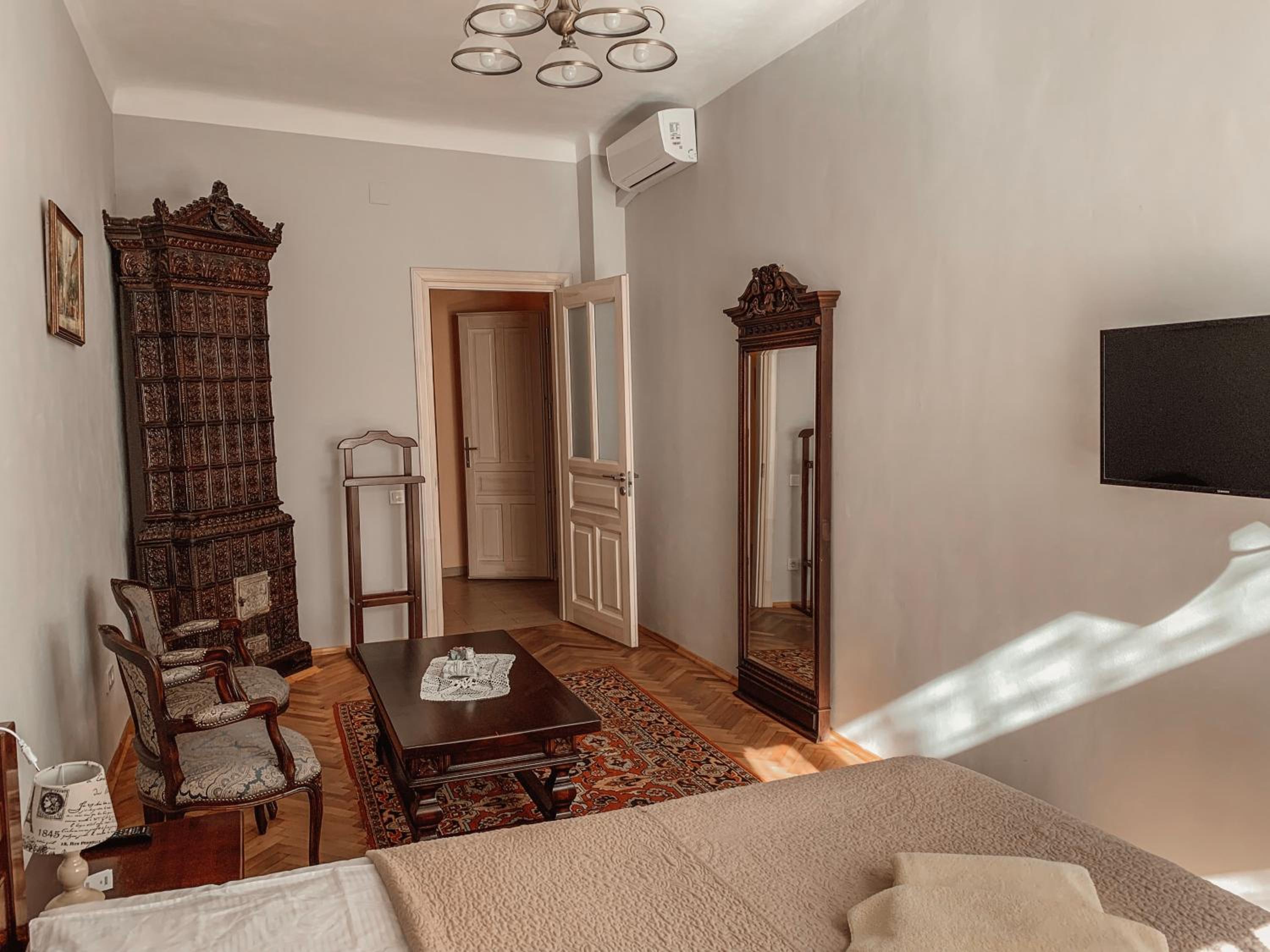 Kurnakh Apartment view 5