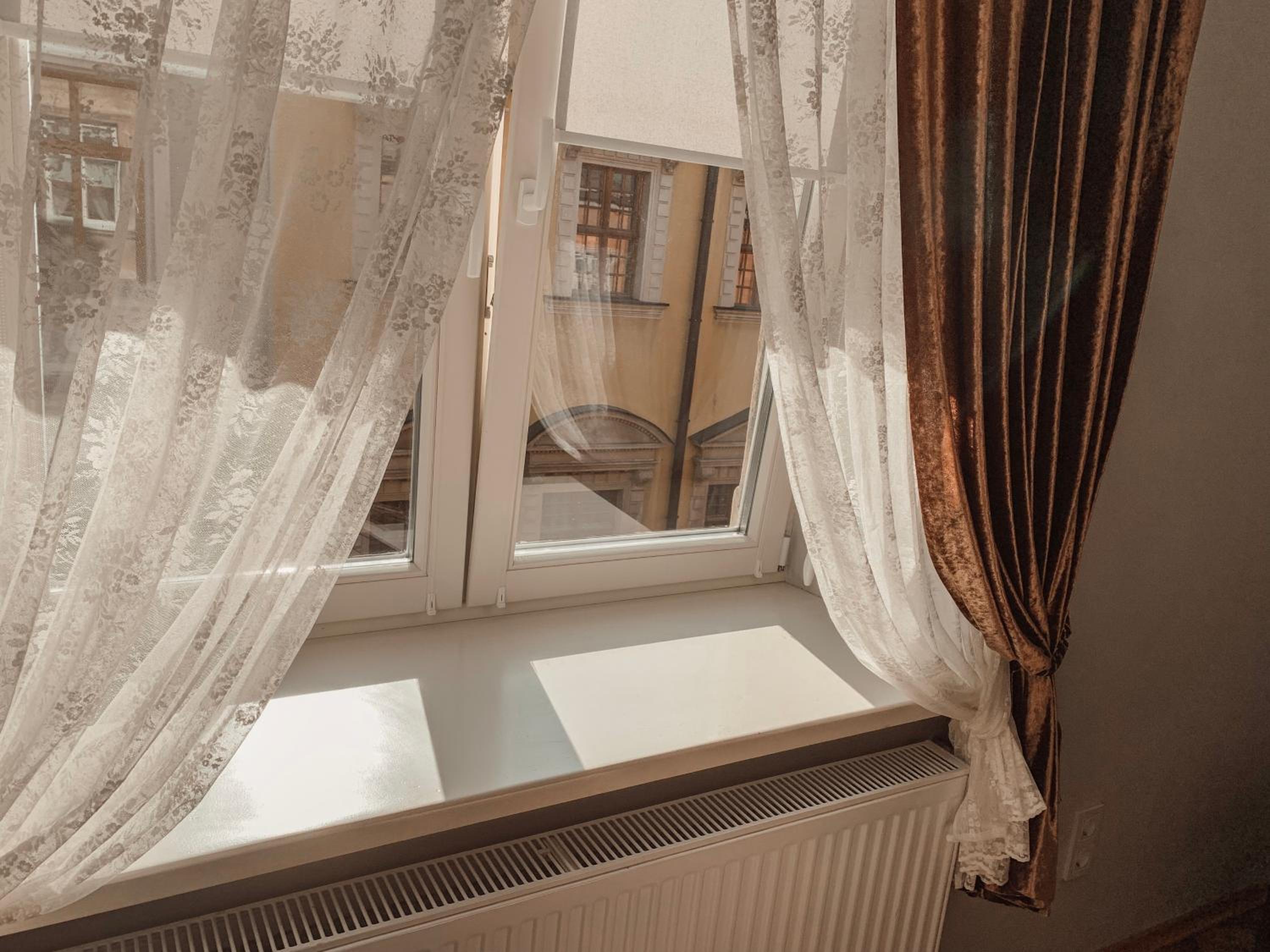 Kurnakh Apartment view 2