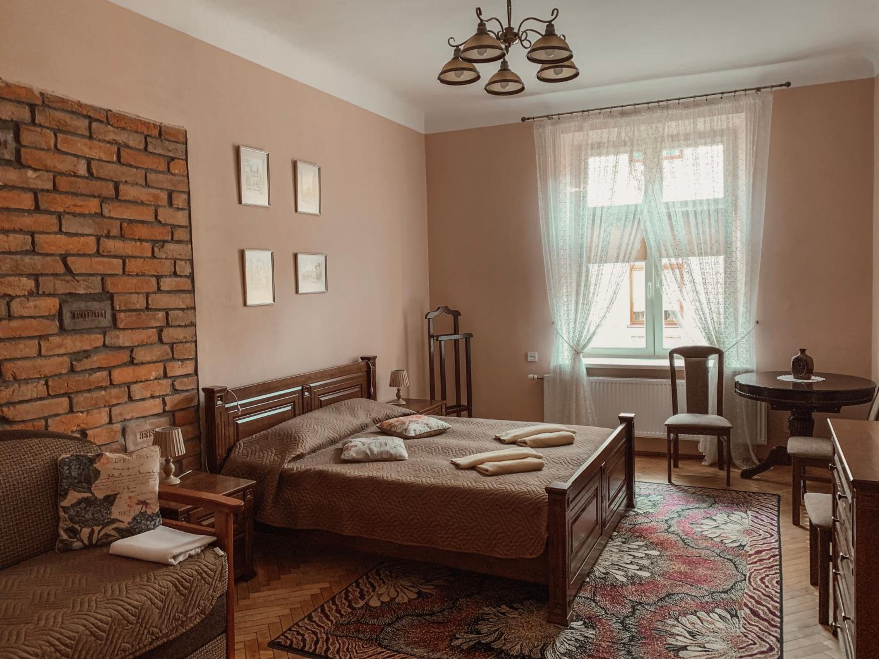Kurnakh Apartment view 4