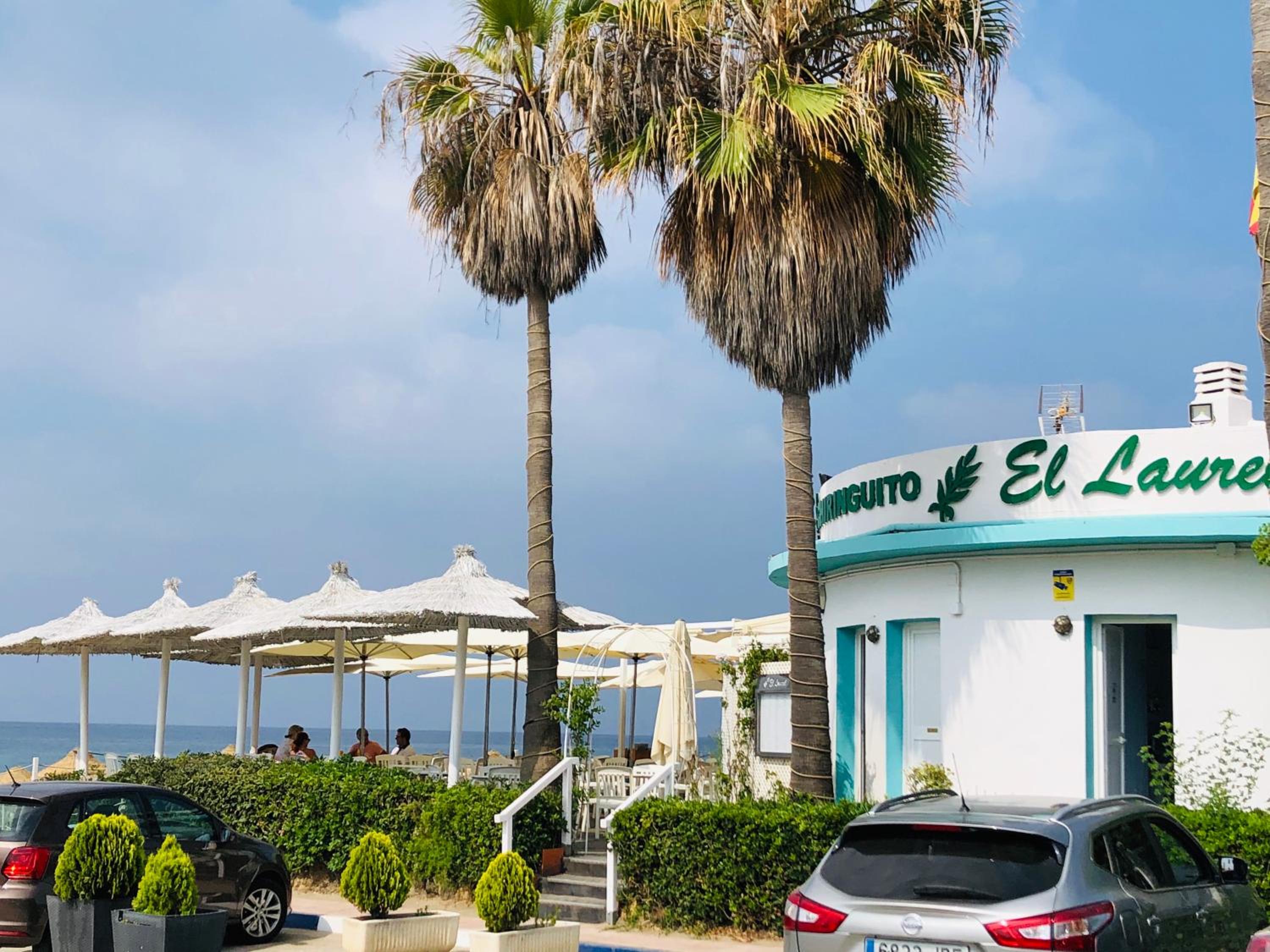 Marbella Vacations - Two-room apartment in Elviria NEAR THE BEACH with parking - Property Image 19