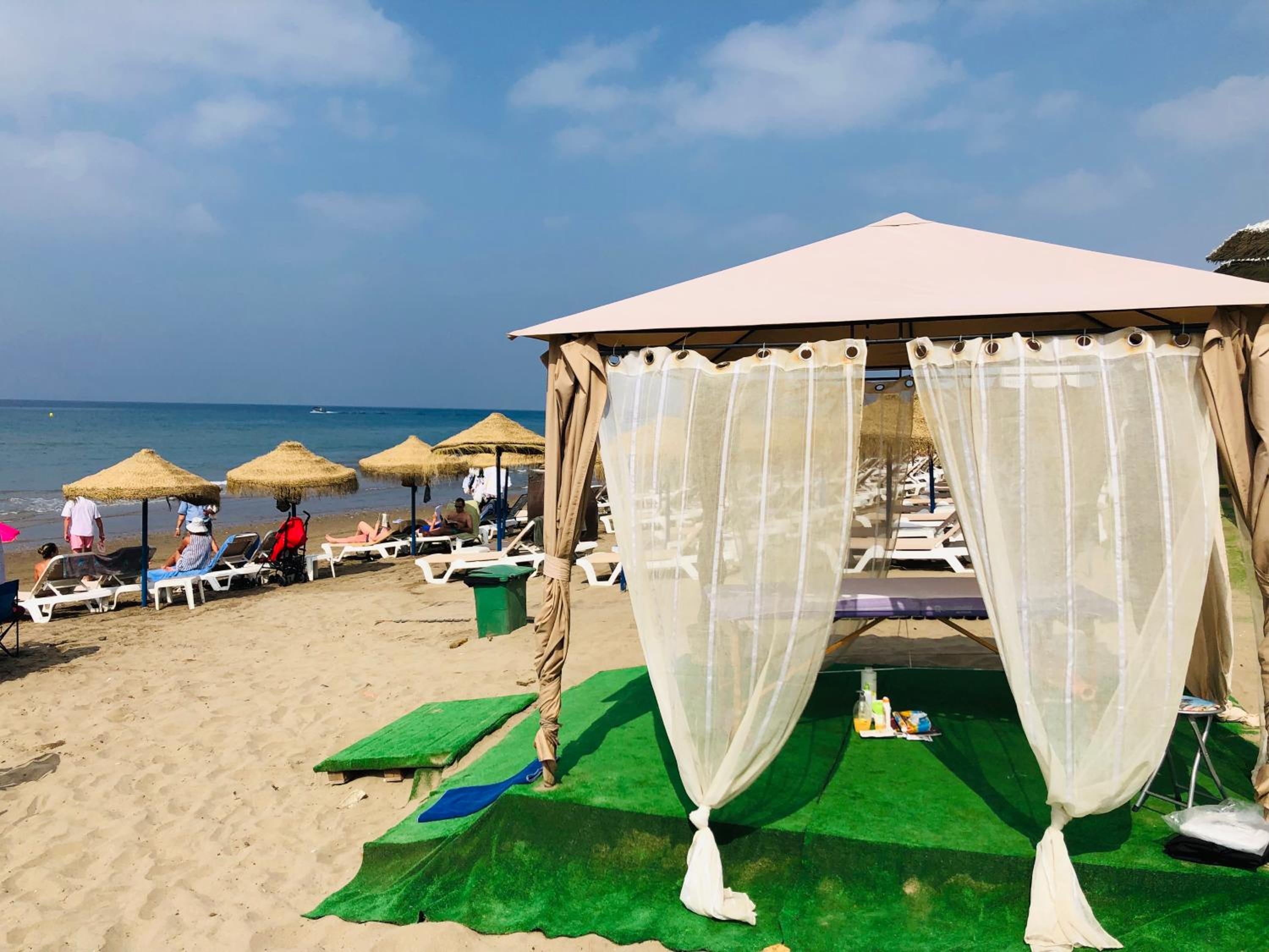 Marbella Vacations - Two-room apartment in Elviria NEAR THE BEACH with parking - Property Image 35