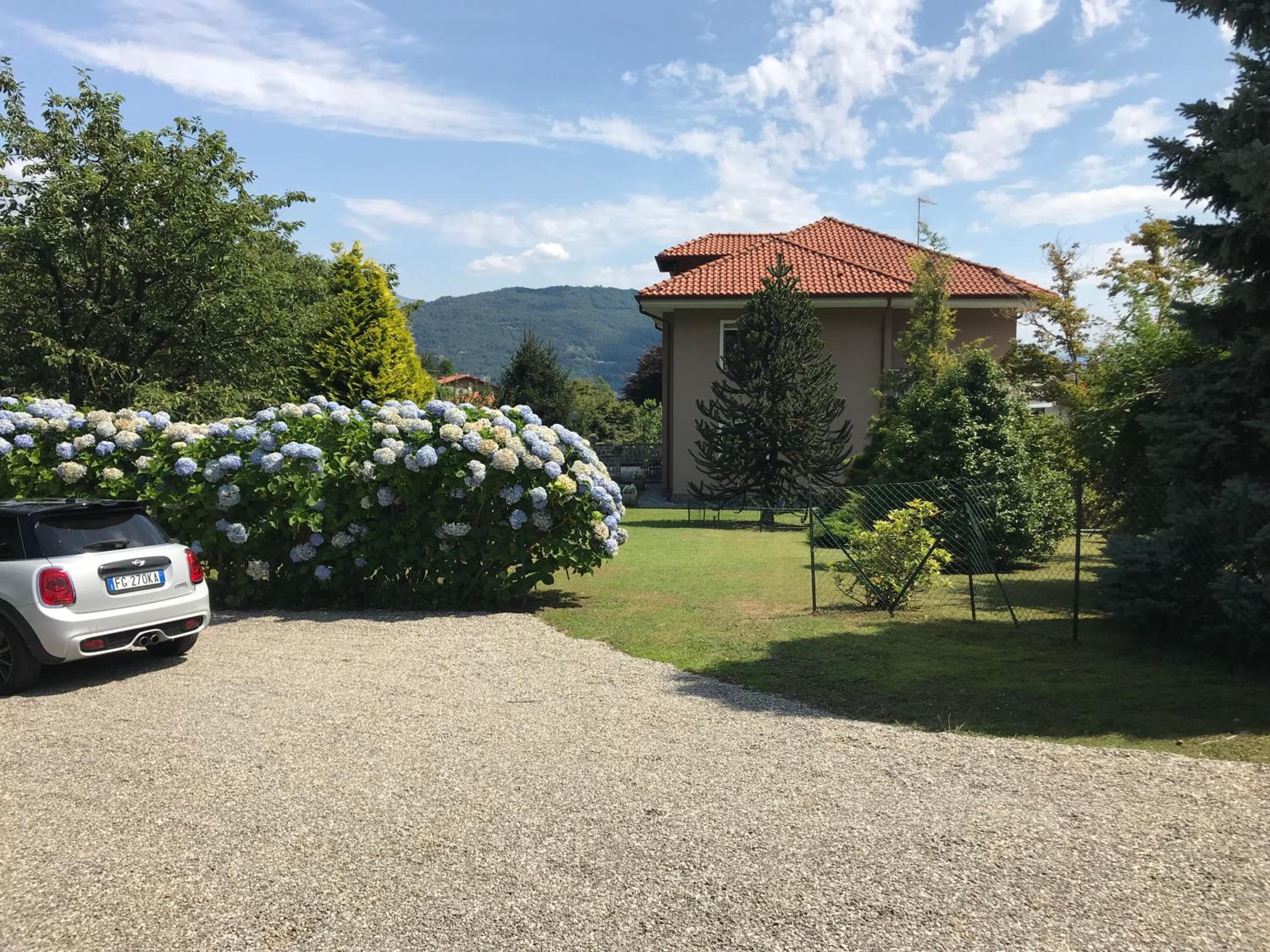 Villa Sofia