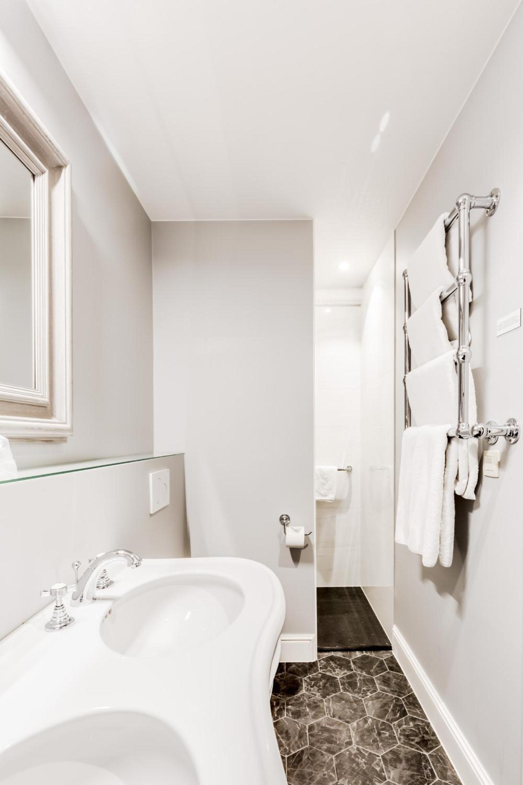 Bruges Vacations - Boutique Hotel De Castillion - Small elegant family hotel - Property Image 82
